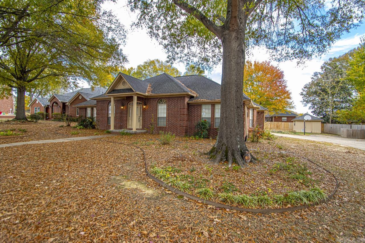 ST CHARLES PLACE - Residential