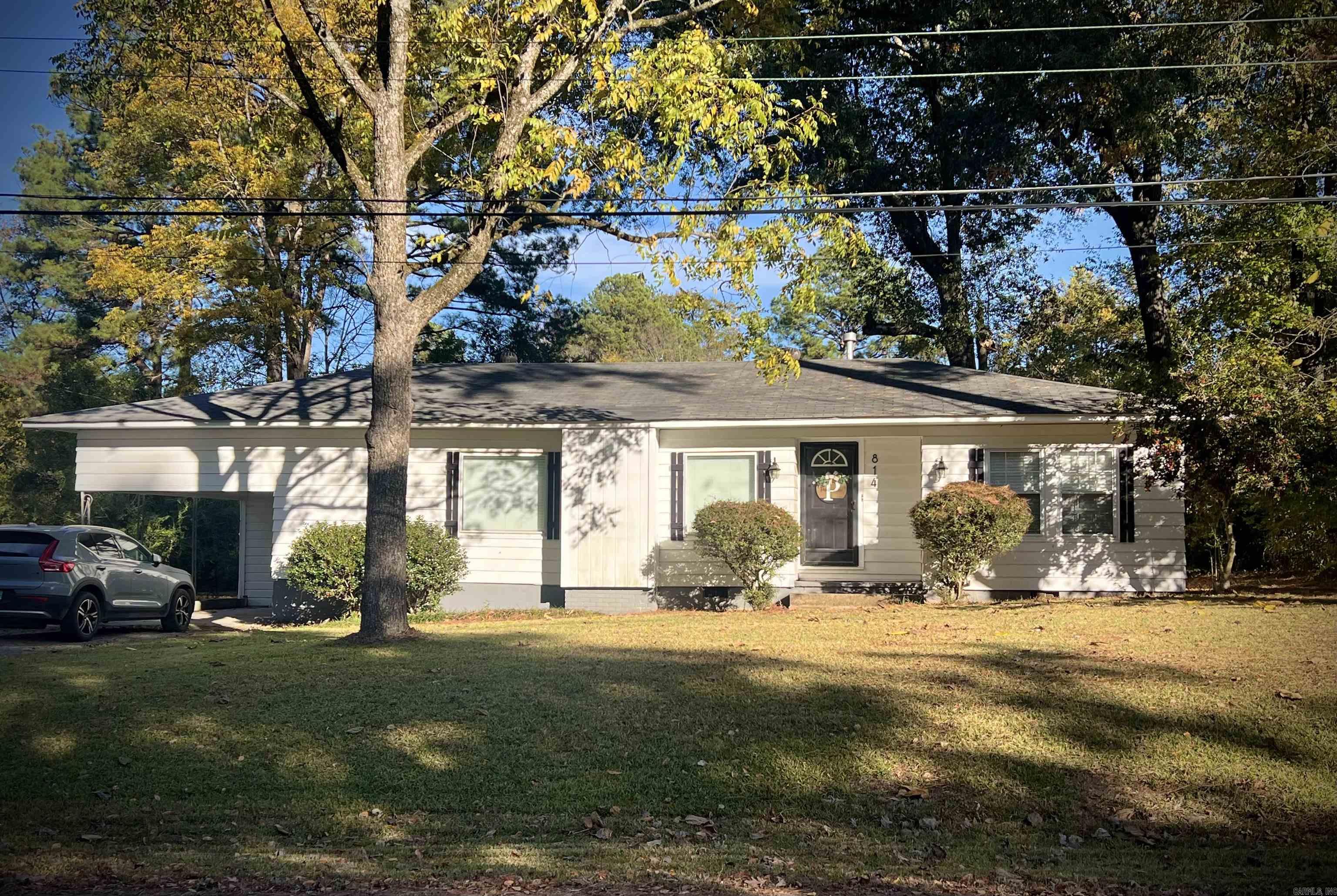 MONTICELLO ORIGINAL - Residential