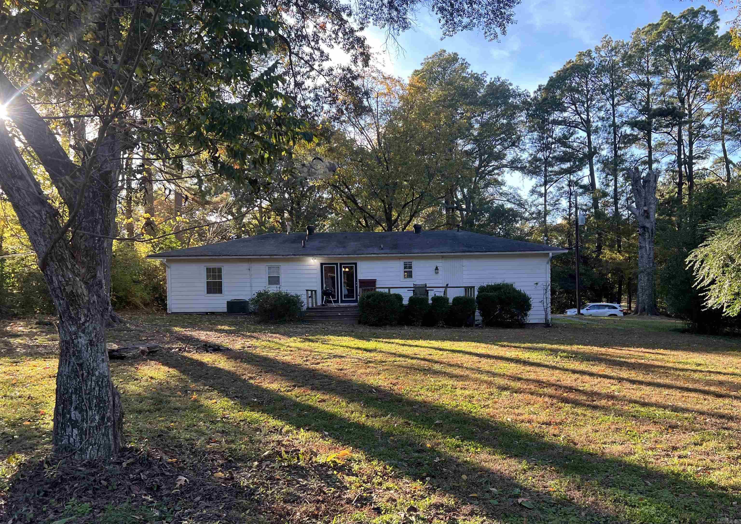 MONTICELLO ORIGINAL - Residential