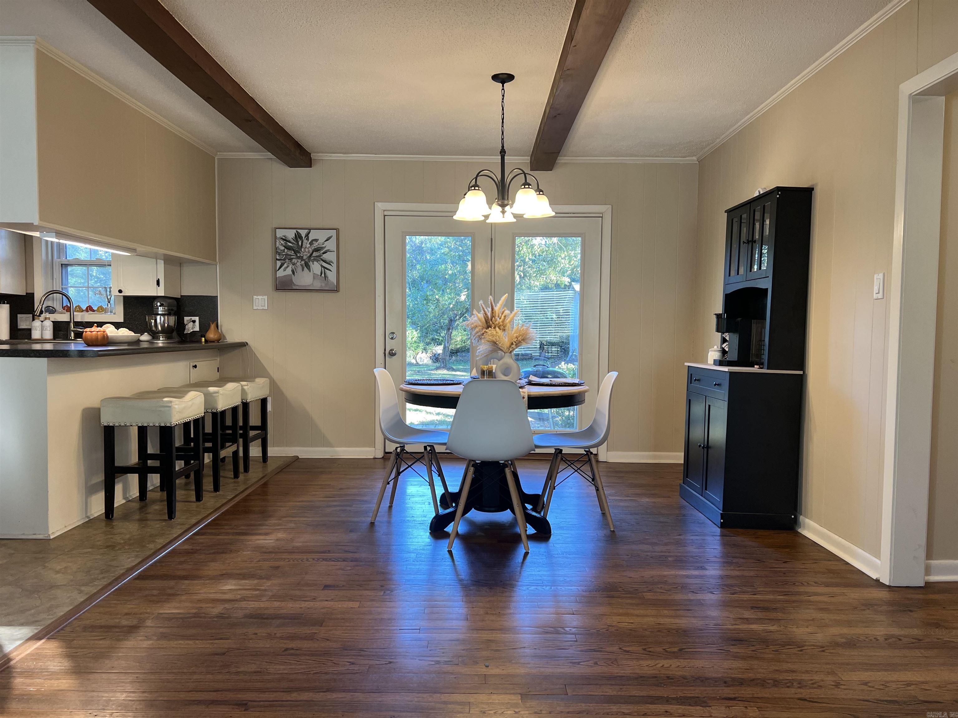 MONTICELLO ORIGINAL - Residential