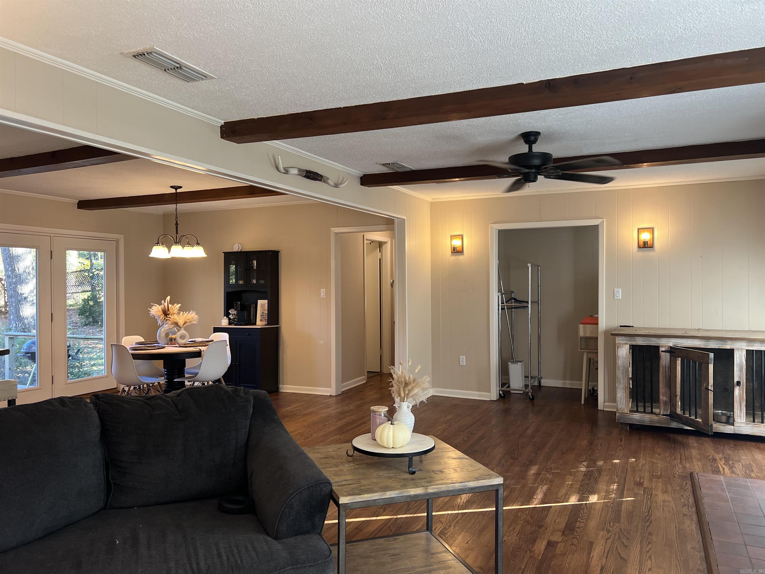 MONTICELLO ORIGINAL - Residential