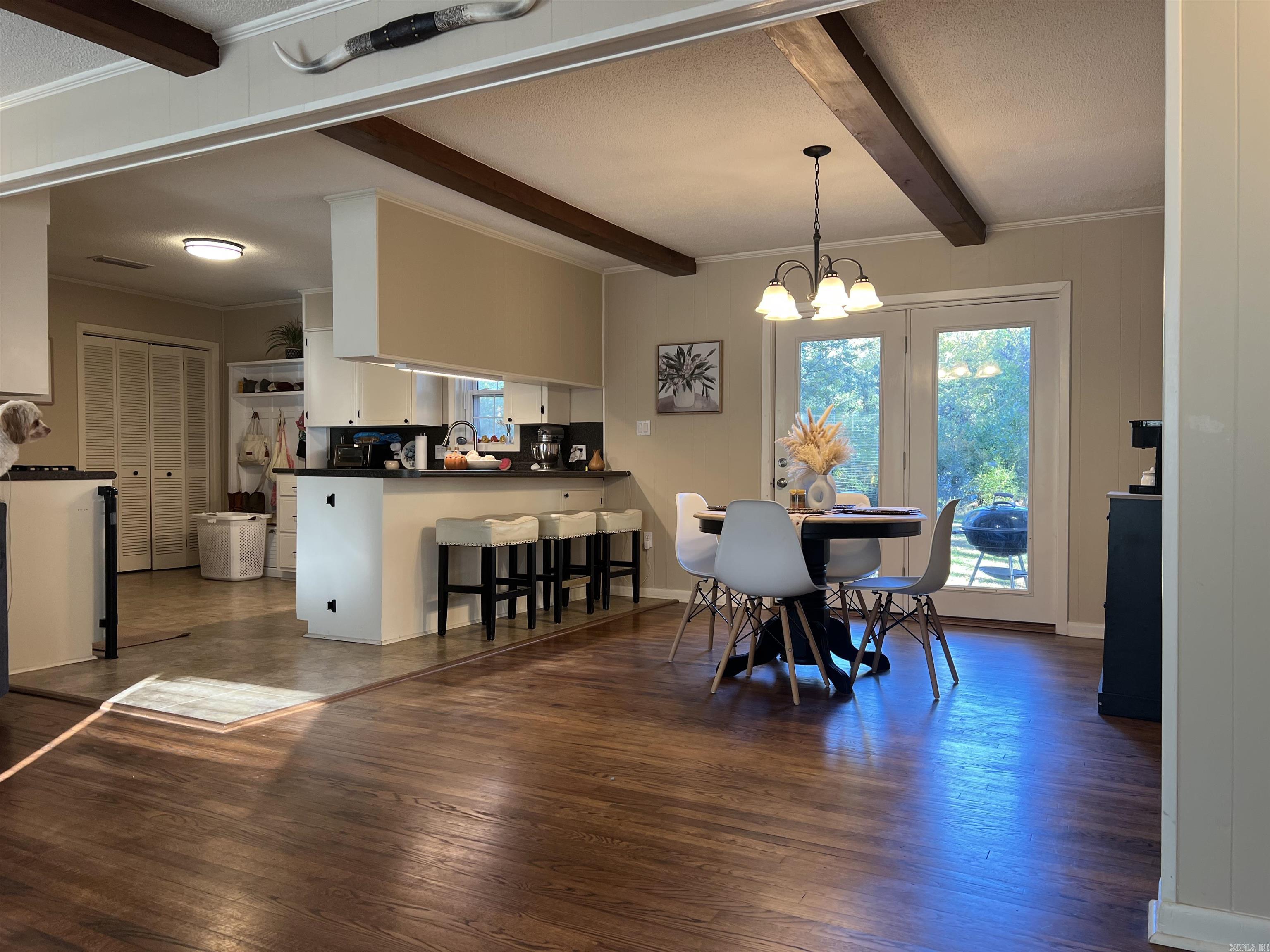 MONTICELLO ORIGINAL - Residential