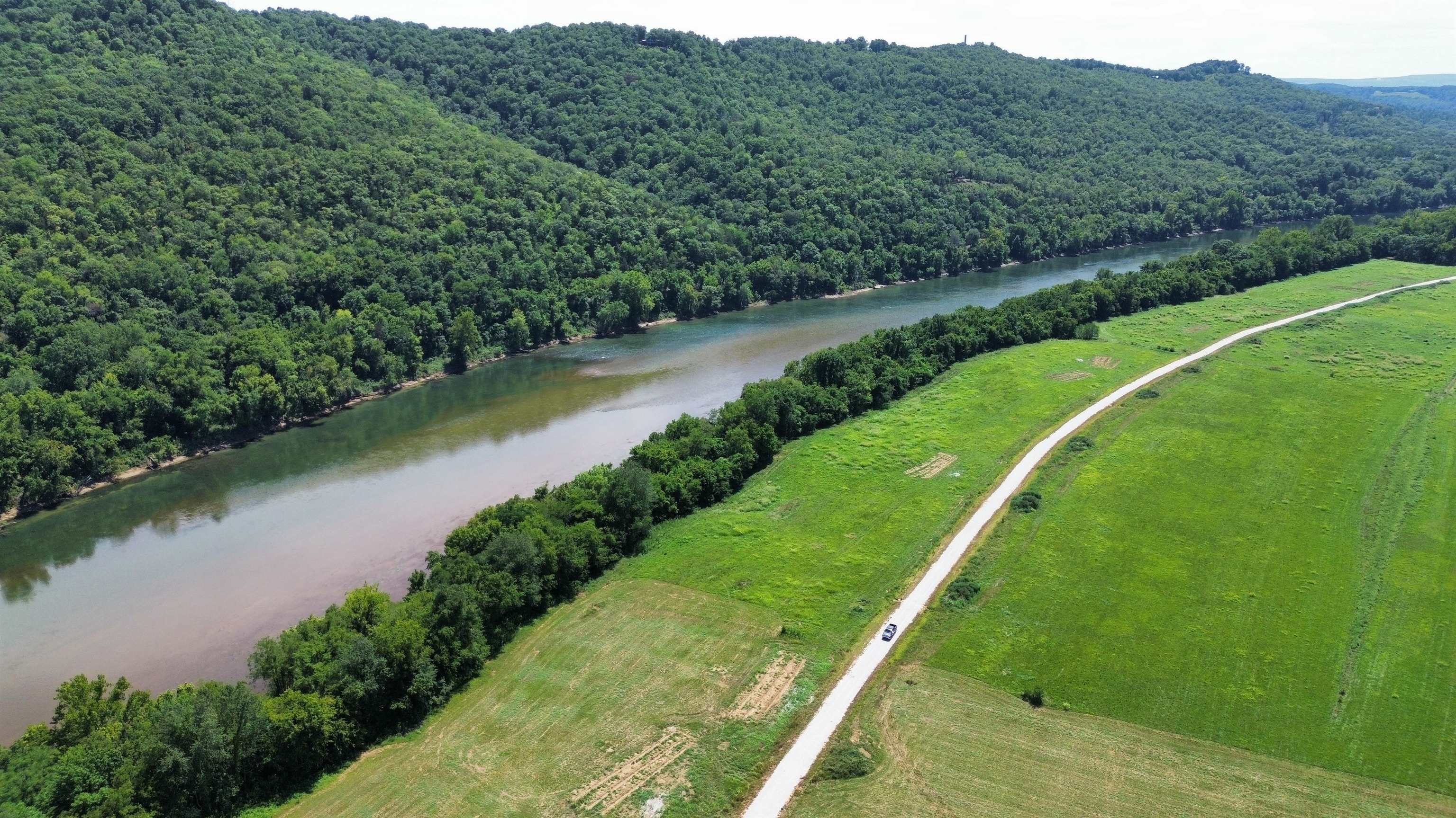 River Oaks - Land