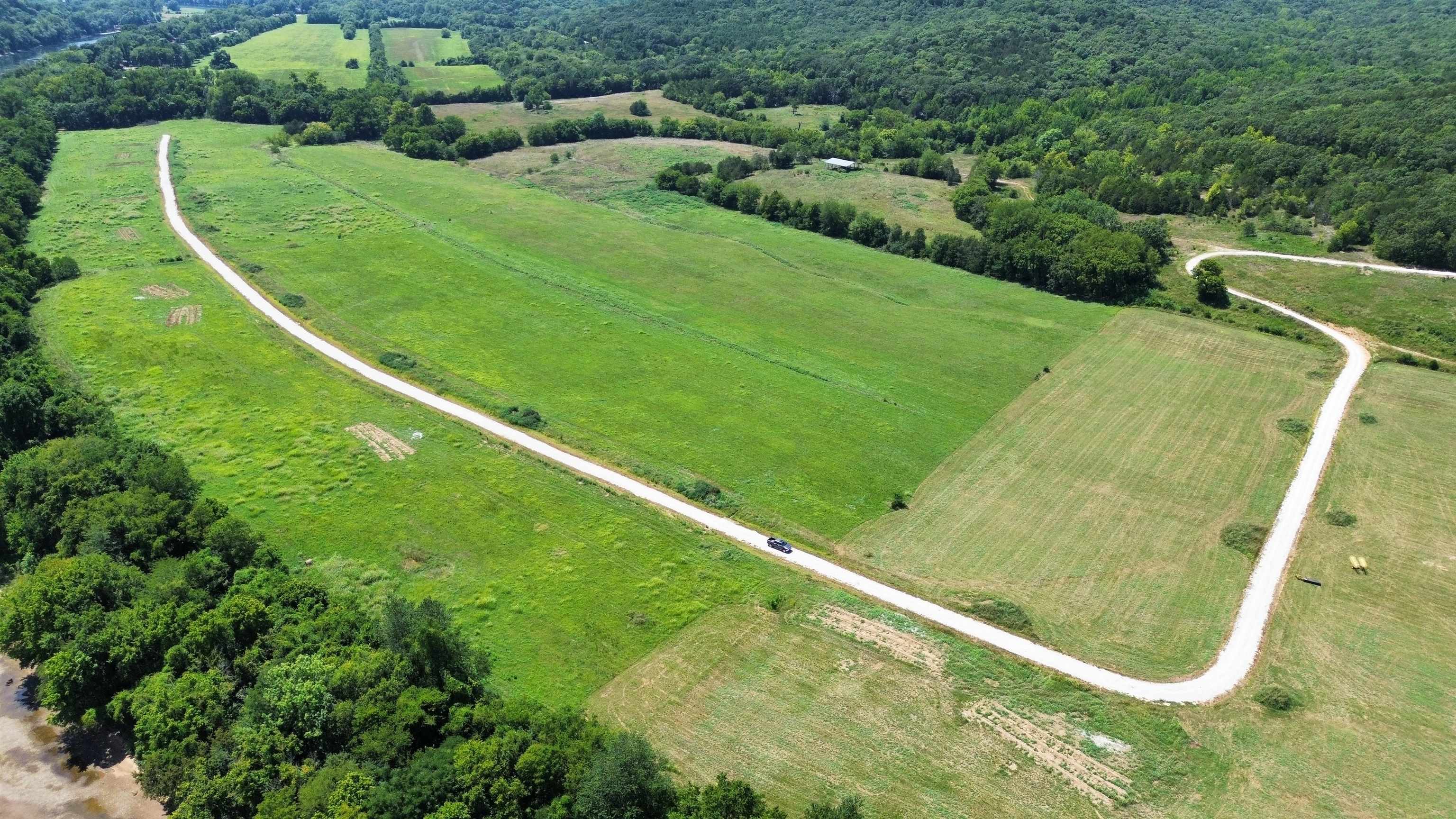 River Oaks - Land