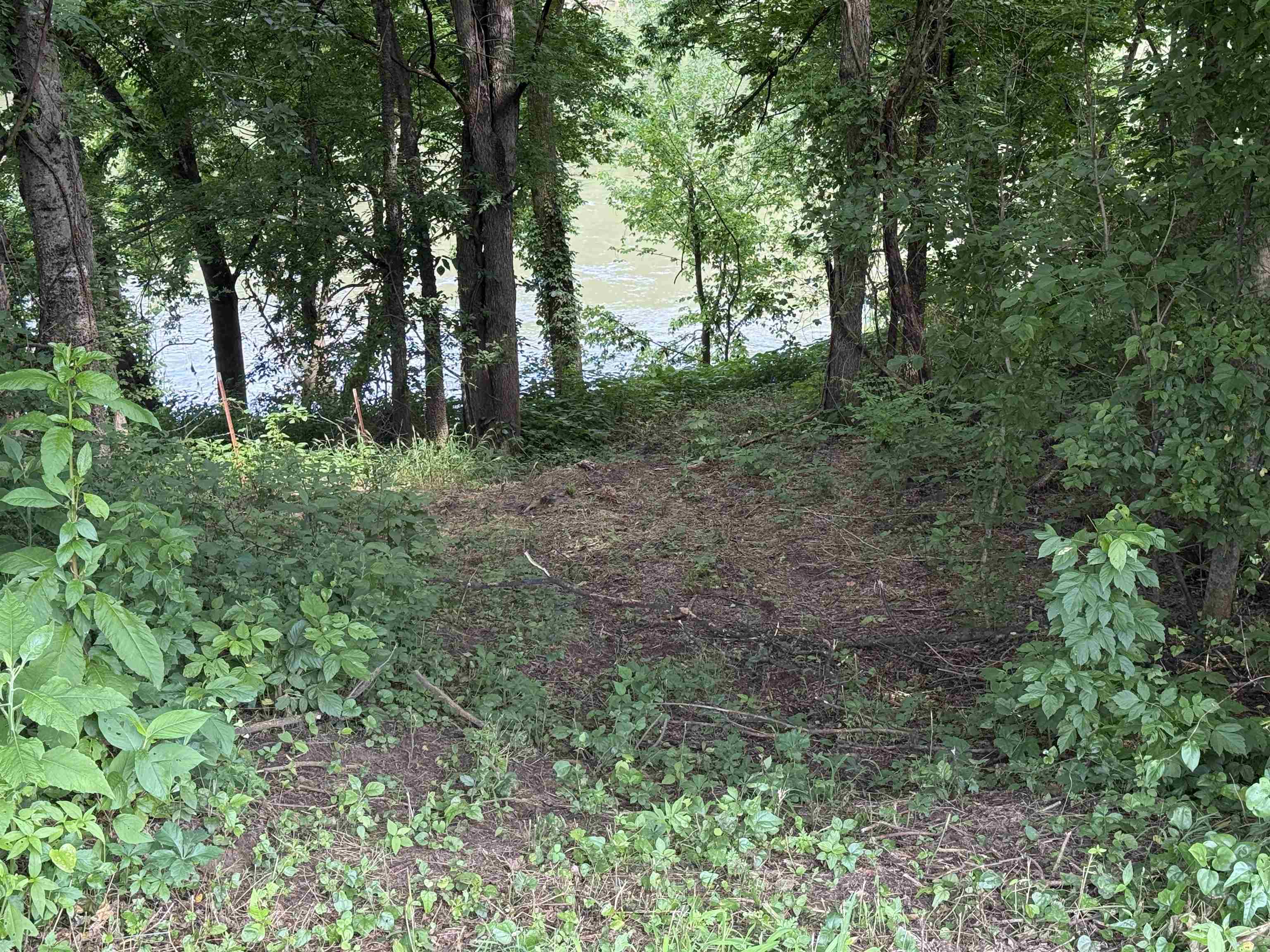 River Oaks - Land