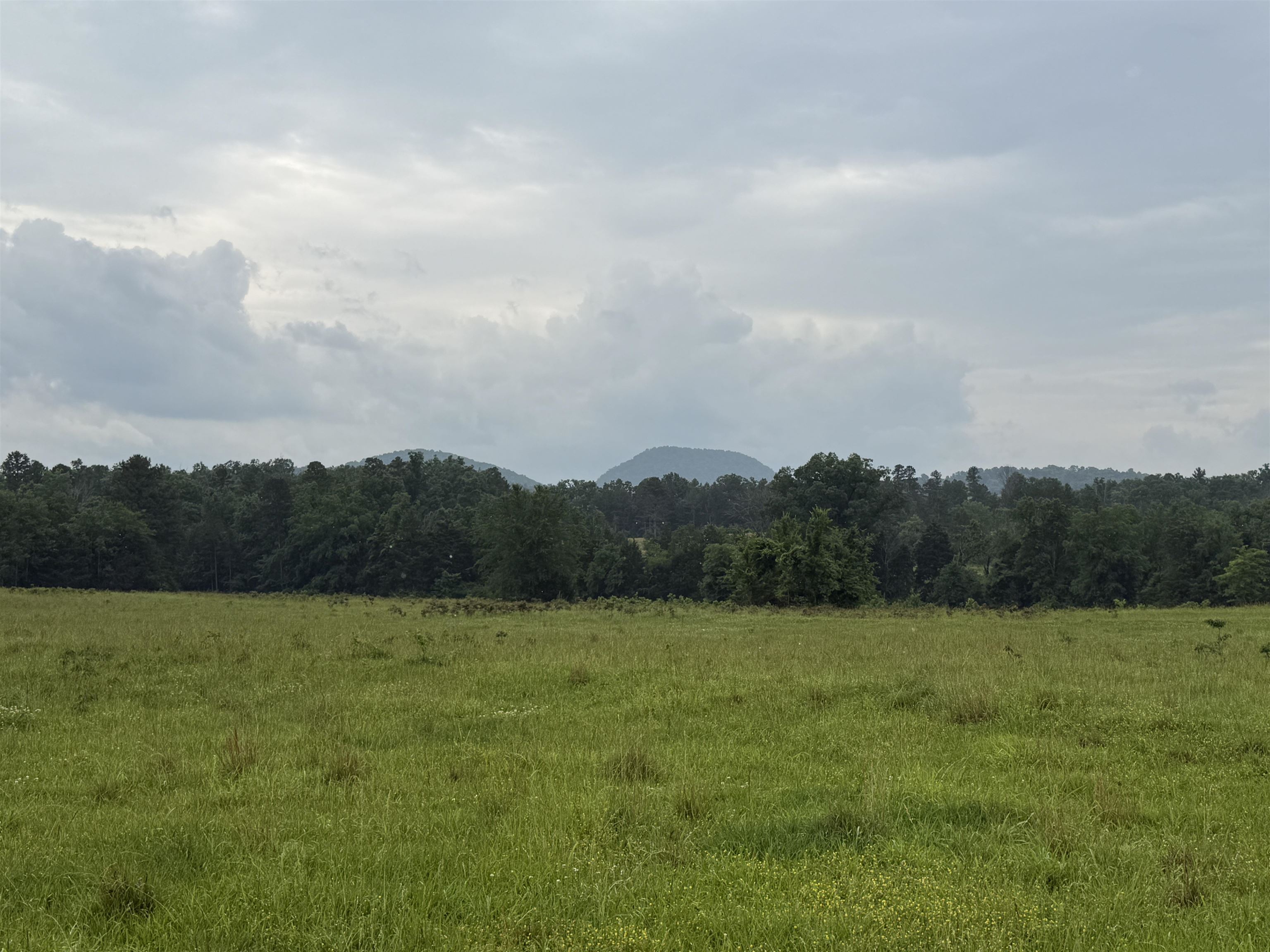 River Oaks - Land