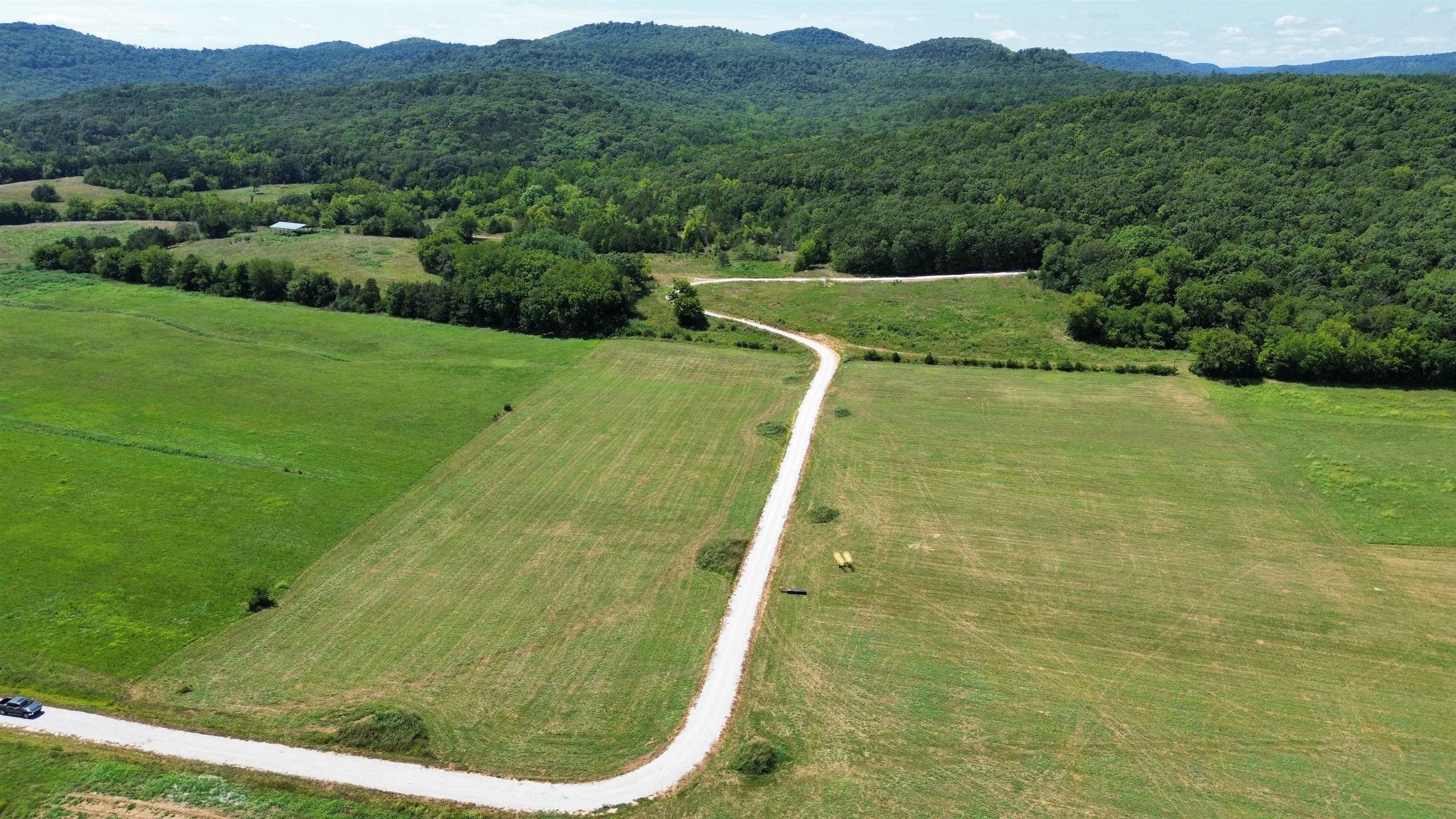 River Oaks - Land