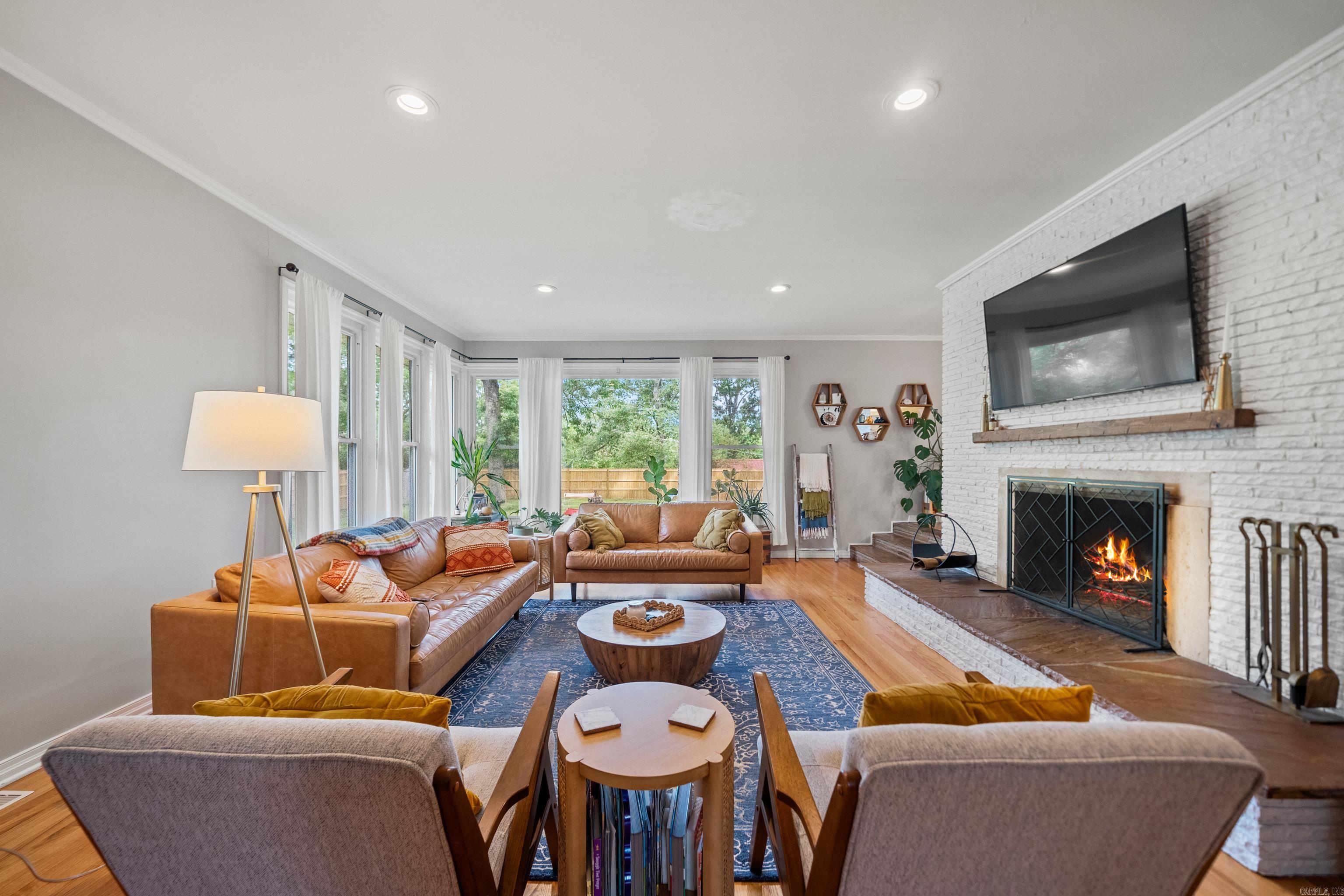 Mazanders - Residential