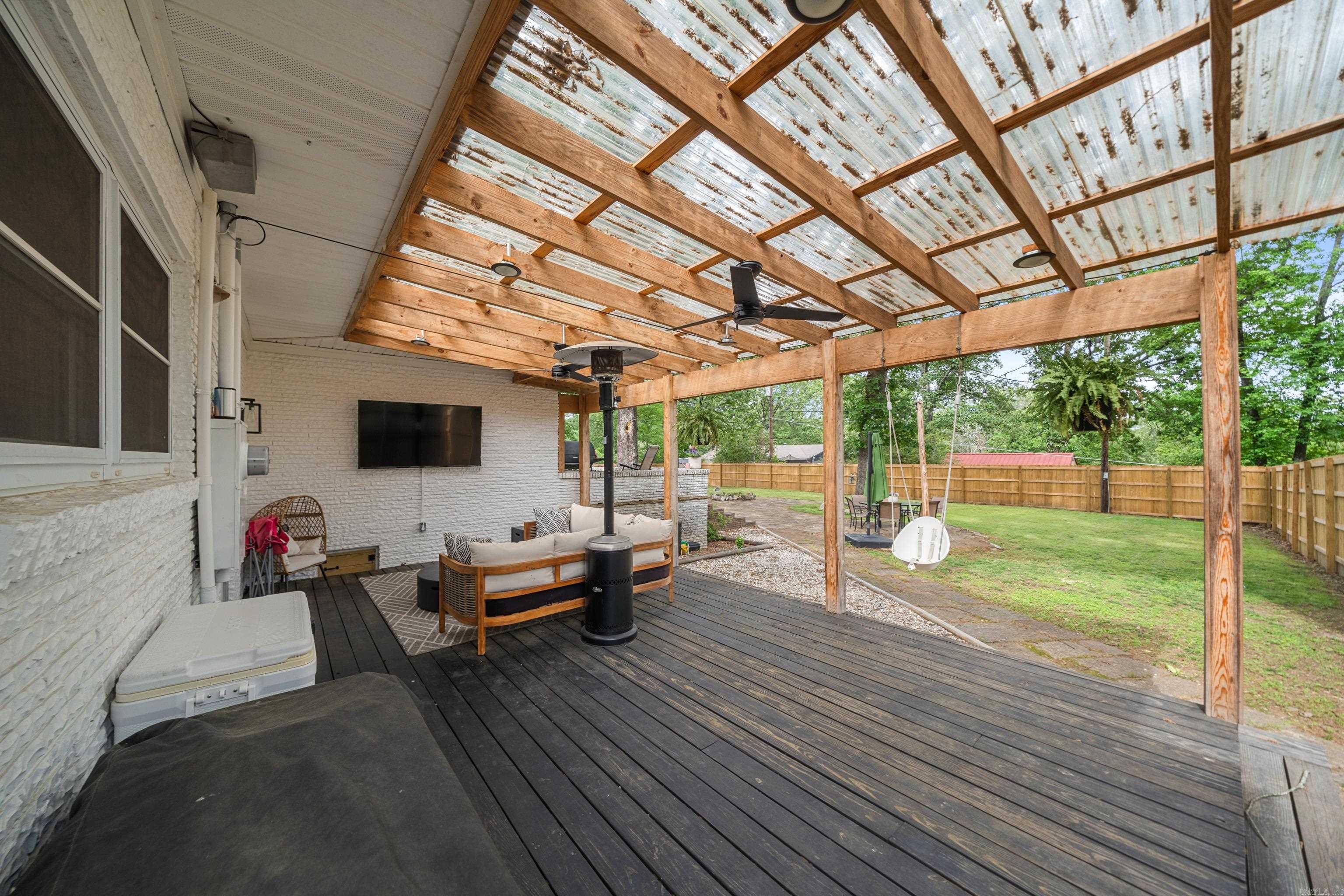 Mazanders - Residential