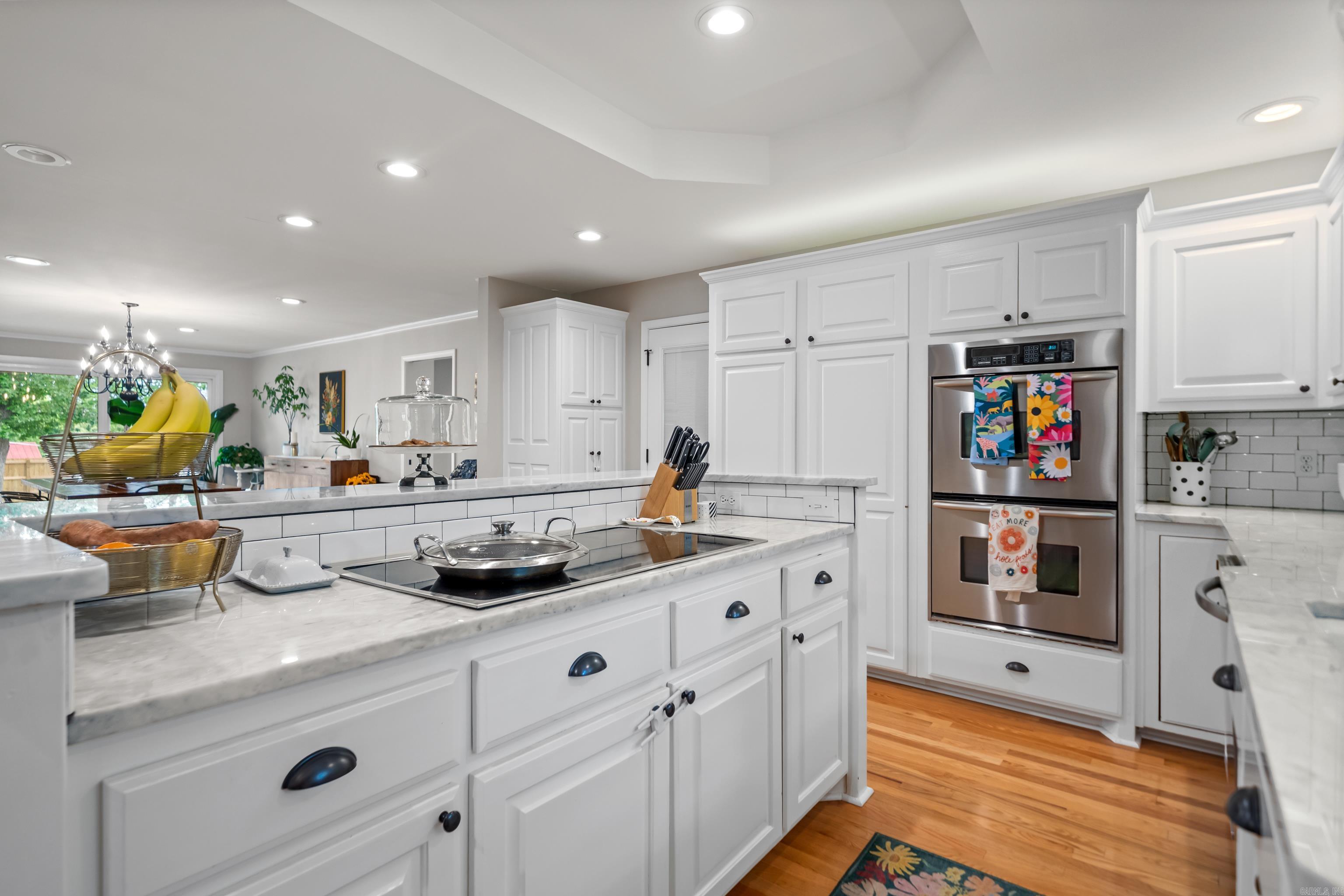 Mazanders - Residential