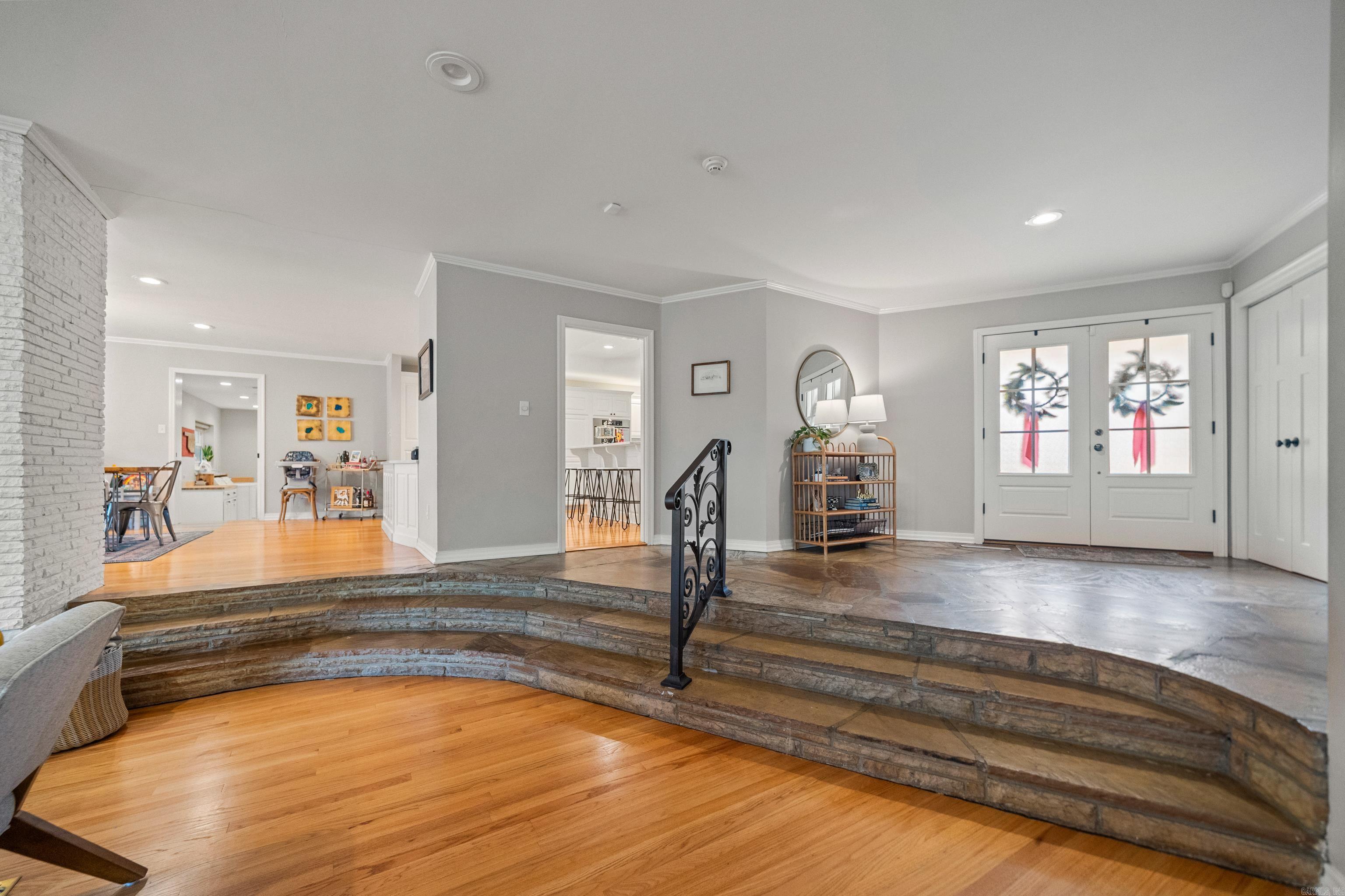 Mazanders - Residential