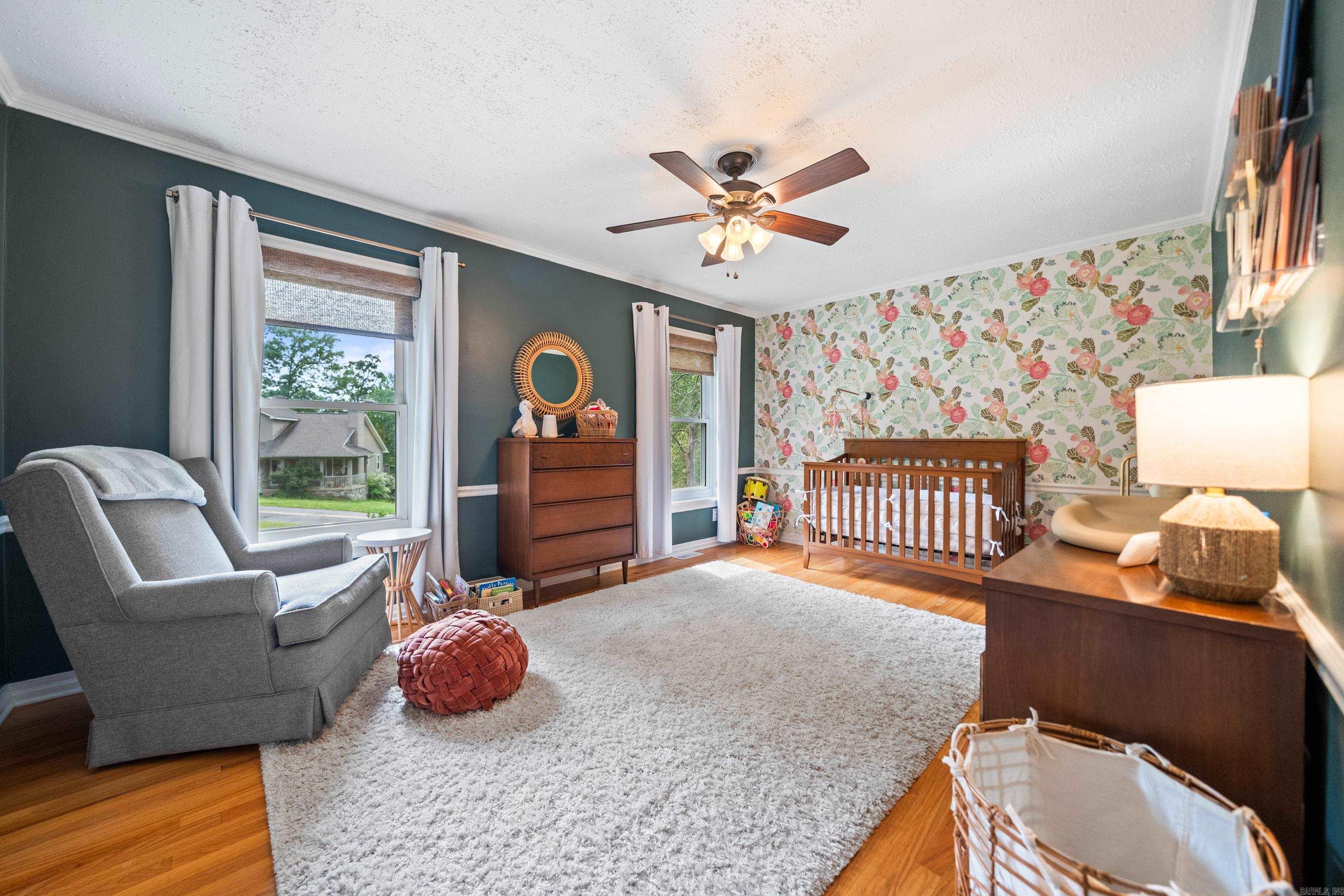 Mazanders - Residential