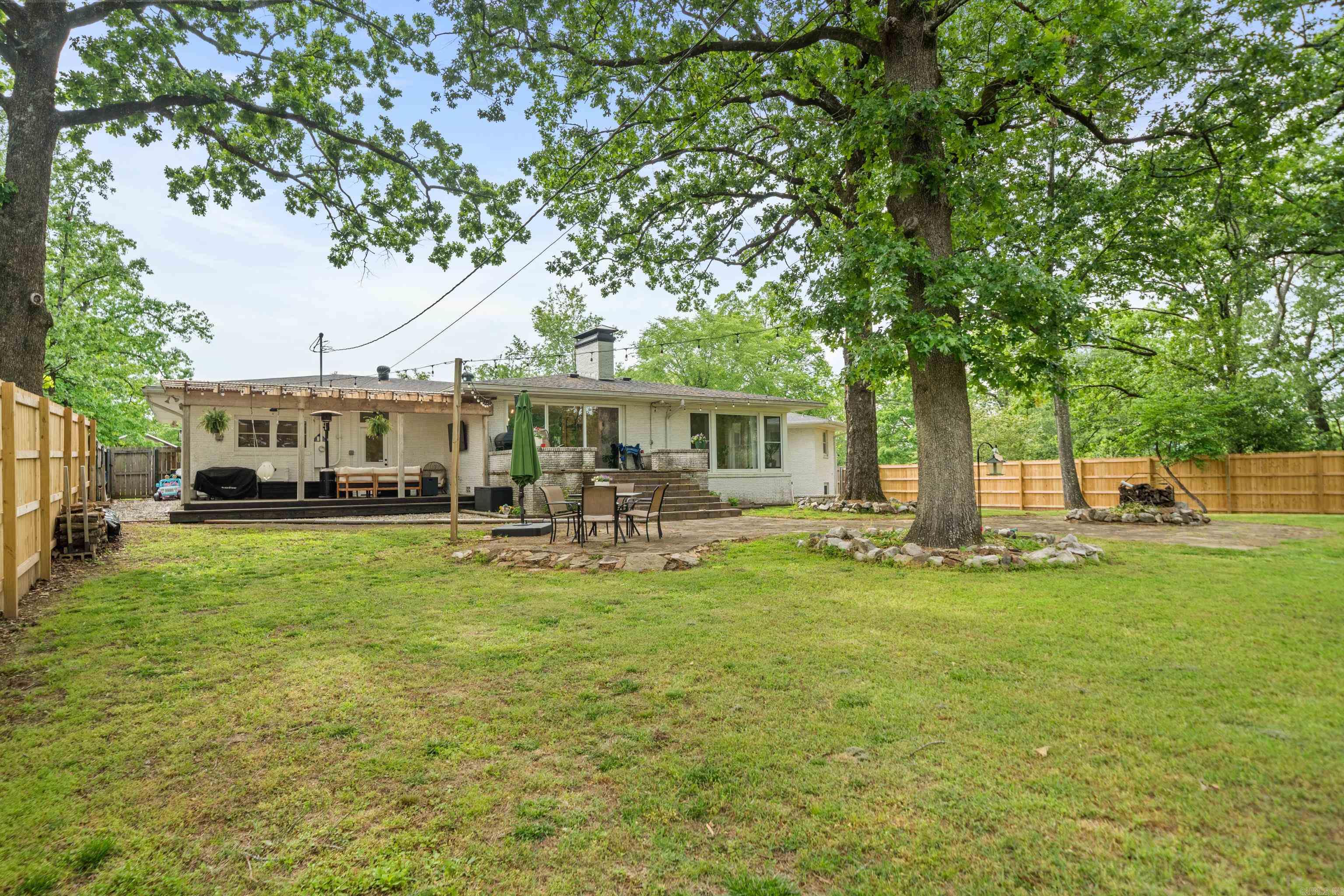 Mazanders - Residential