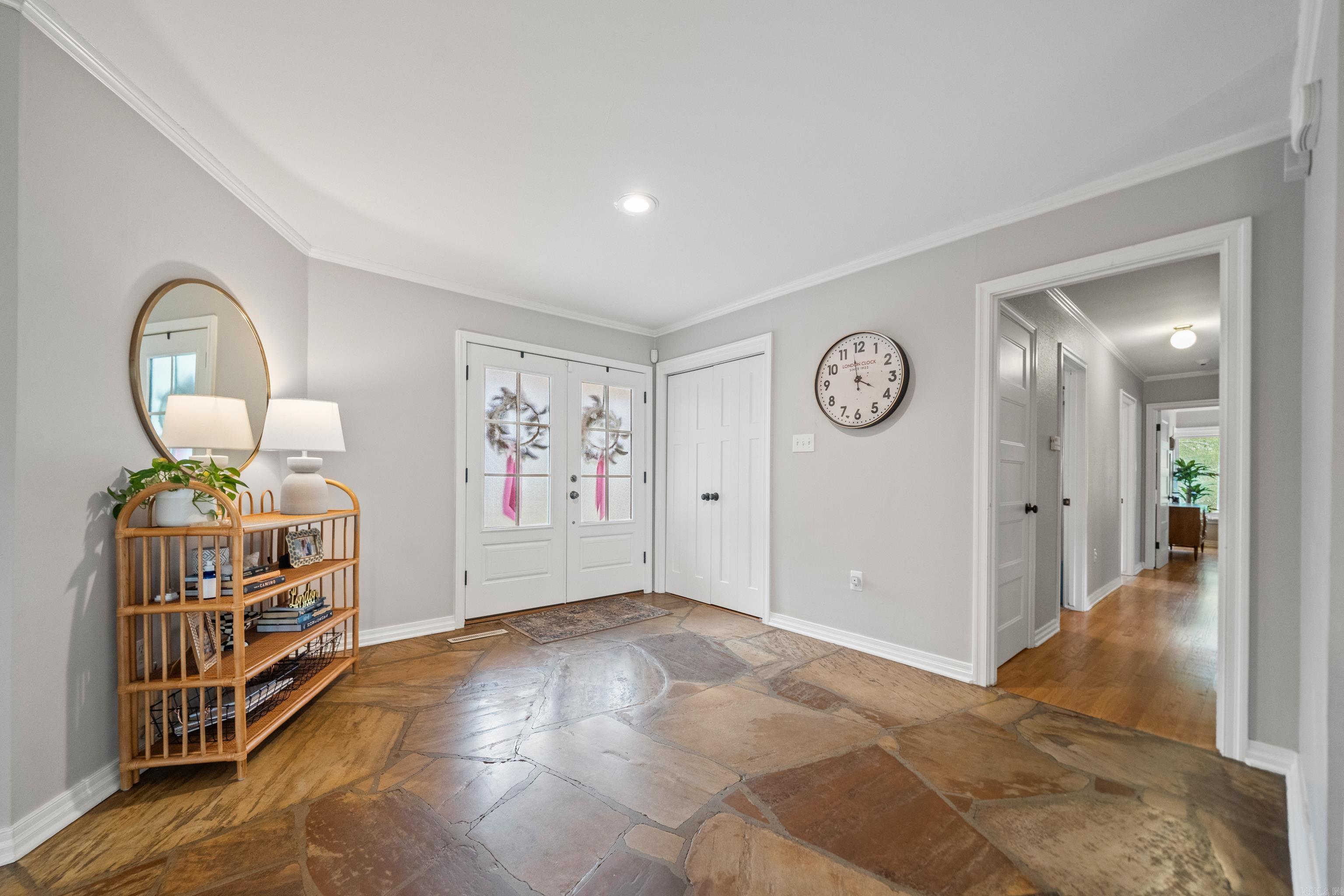 Mazanders - Residential