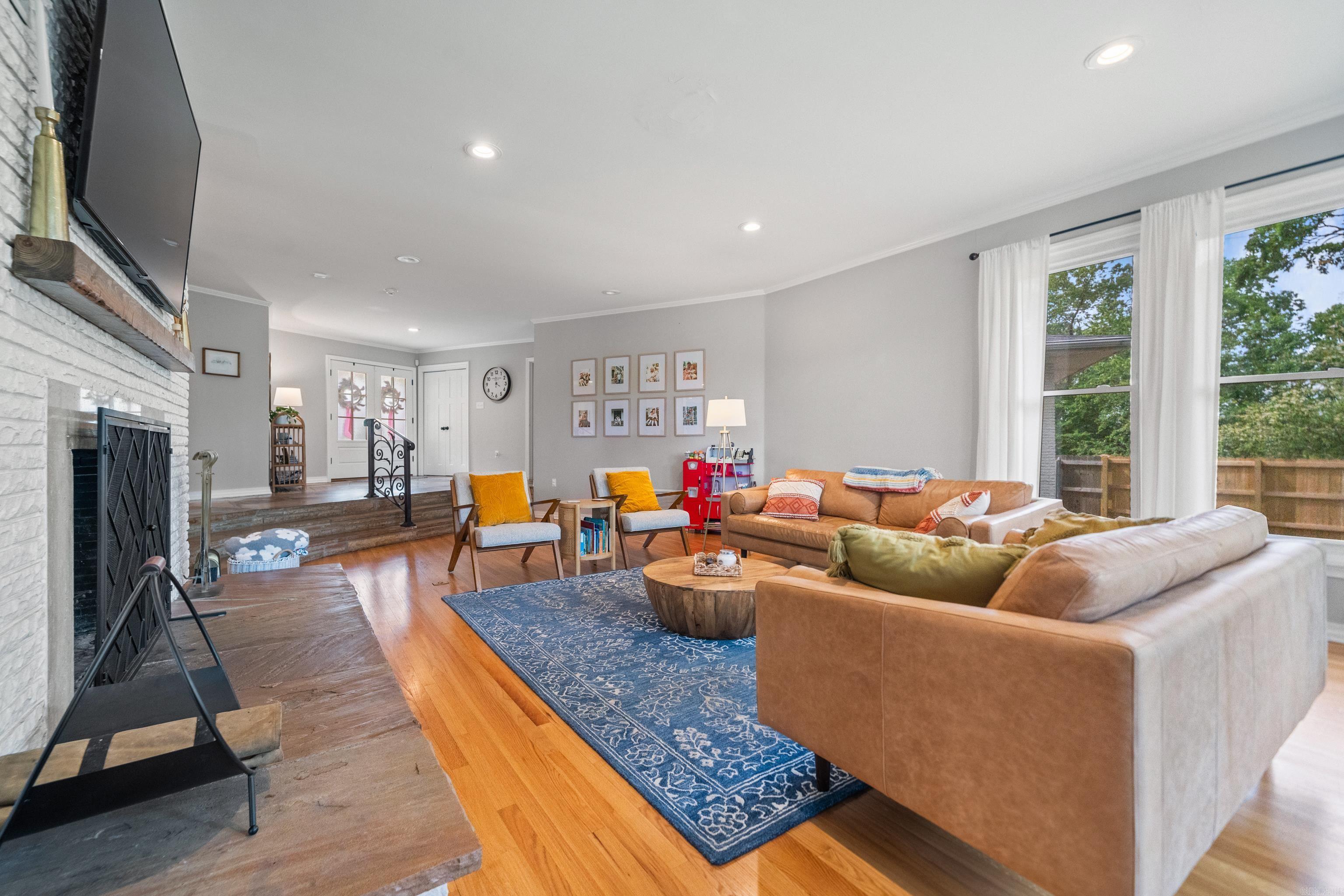 Mazanders - Residential