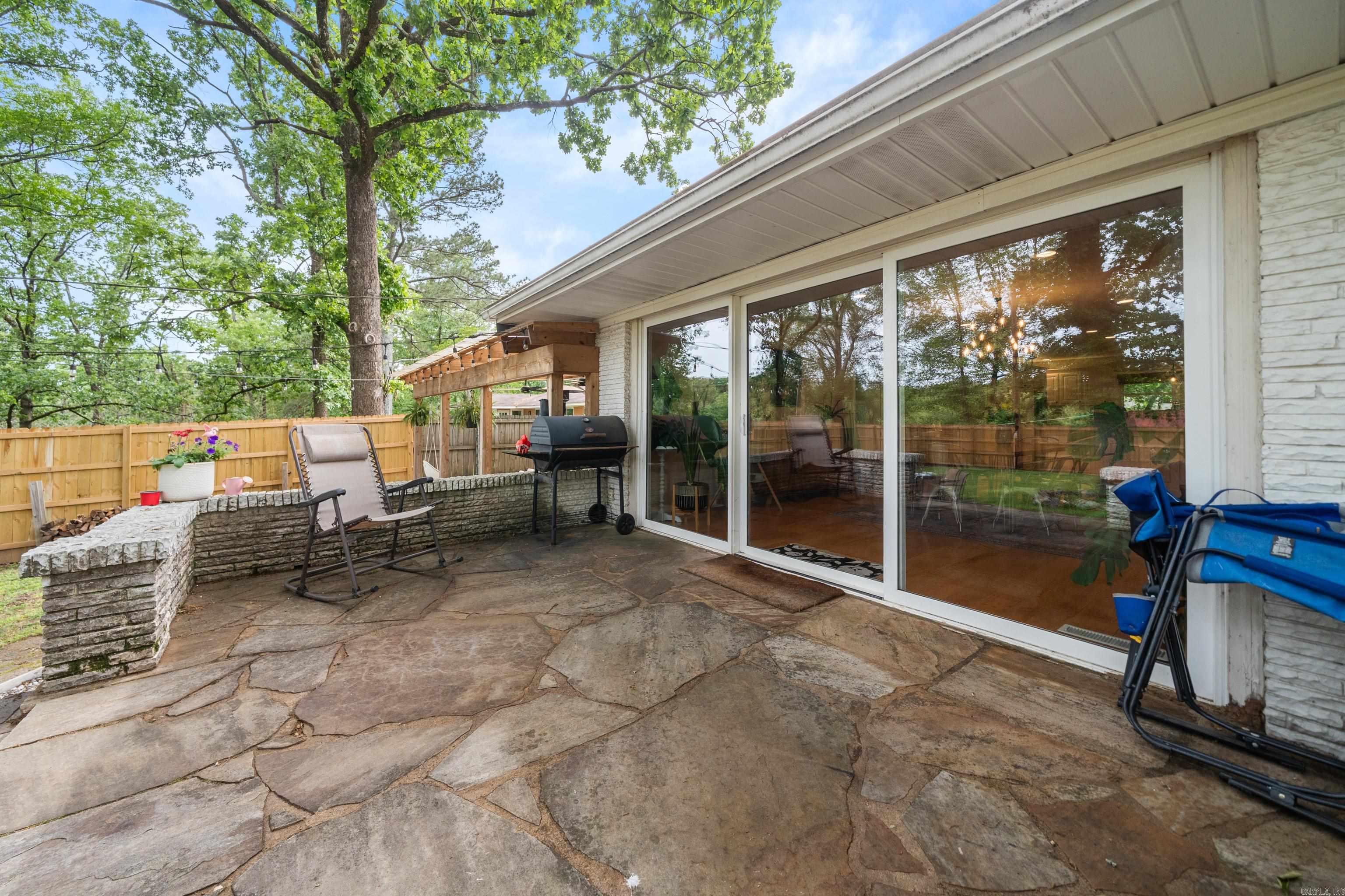 Mazanders - Residential