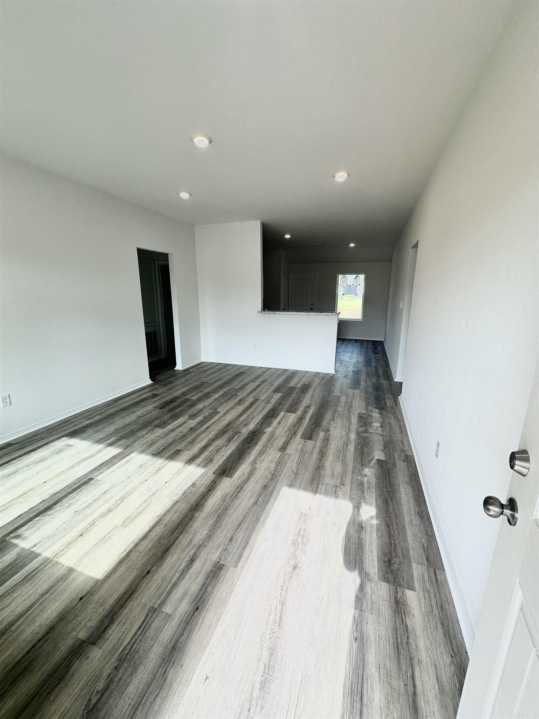 HILL FARM - Residential