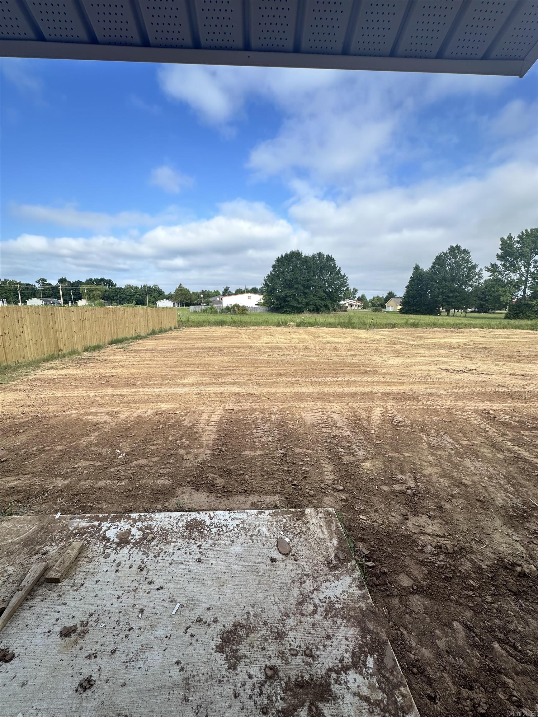 HILL FARM - Residential