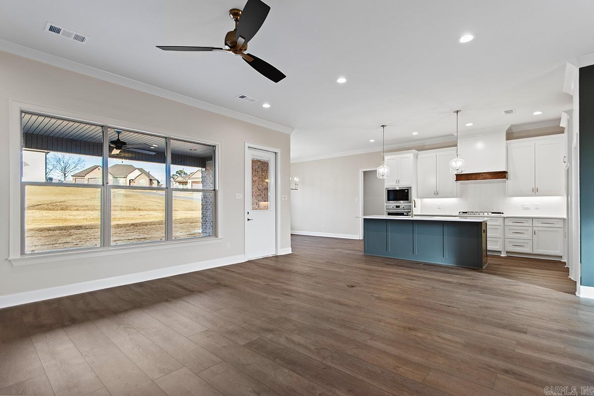 Miller Heights - Residential