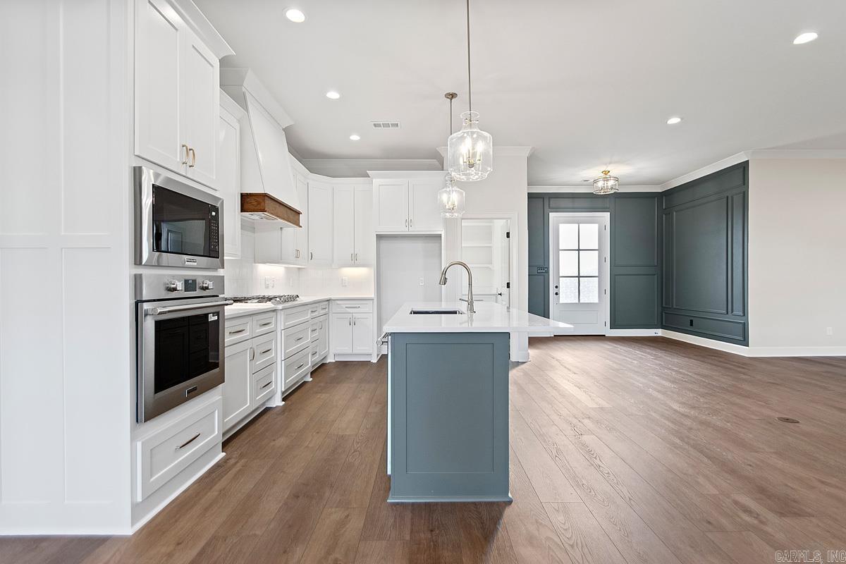 Miller Heights - Residential