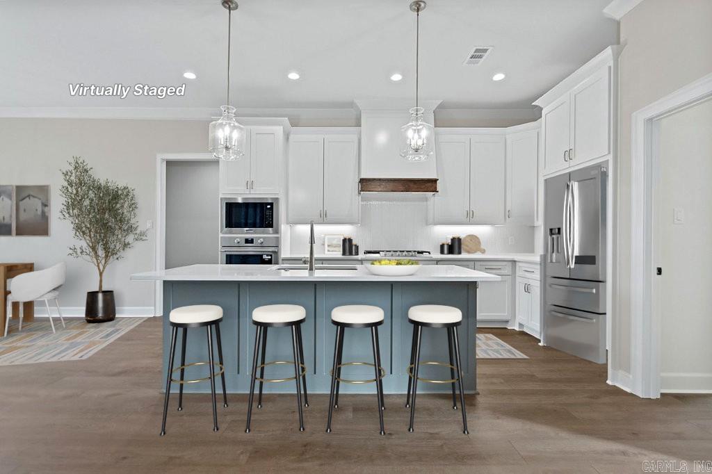 Miller Heights - Residential