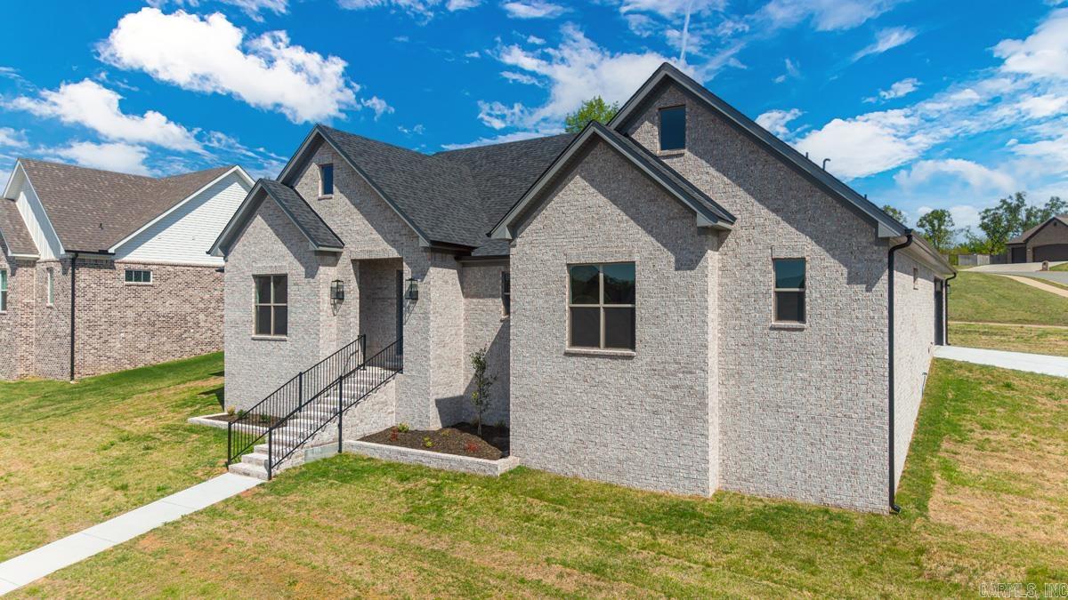 Miller Heights - Residential