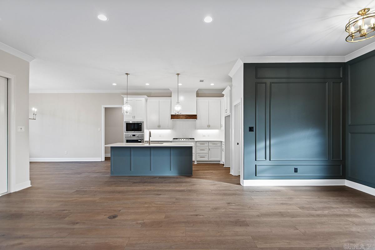 Miller Heights - Residential