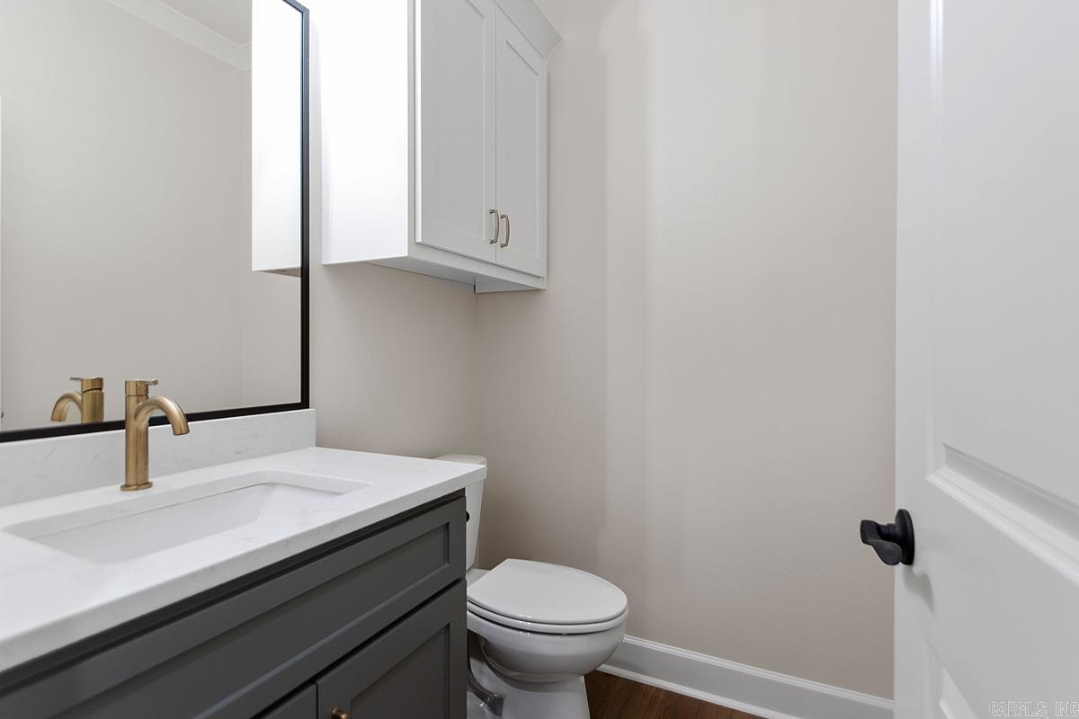 Miller Heights - Residential