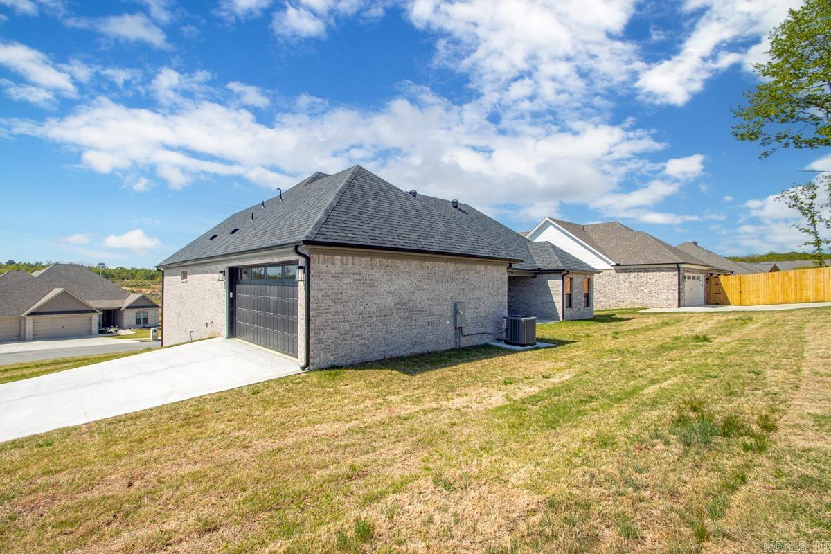 Miller Heights - Residential