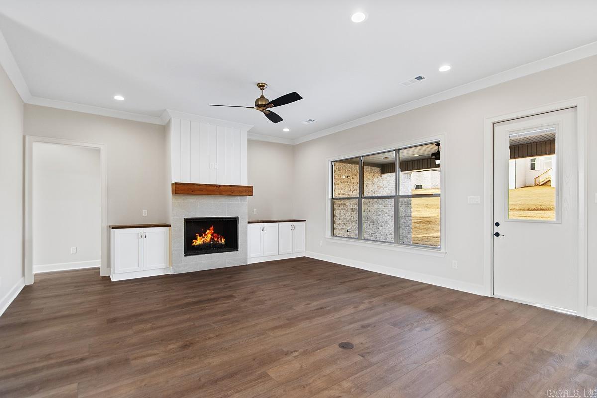 Miller Heights - Residential