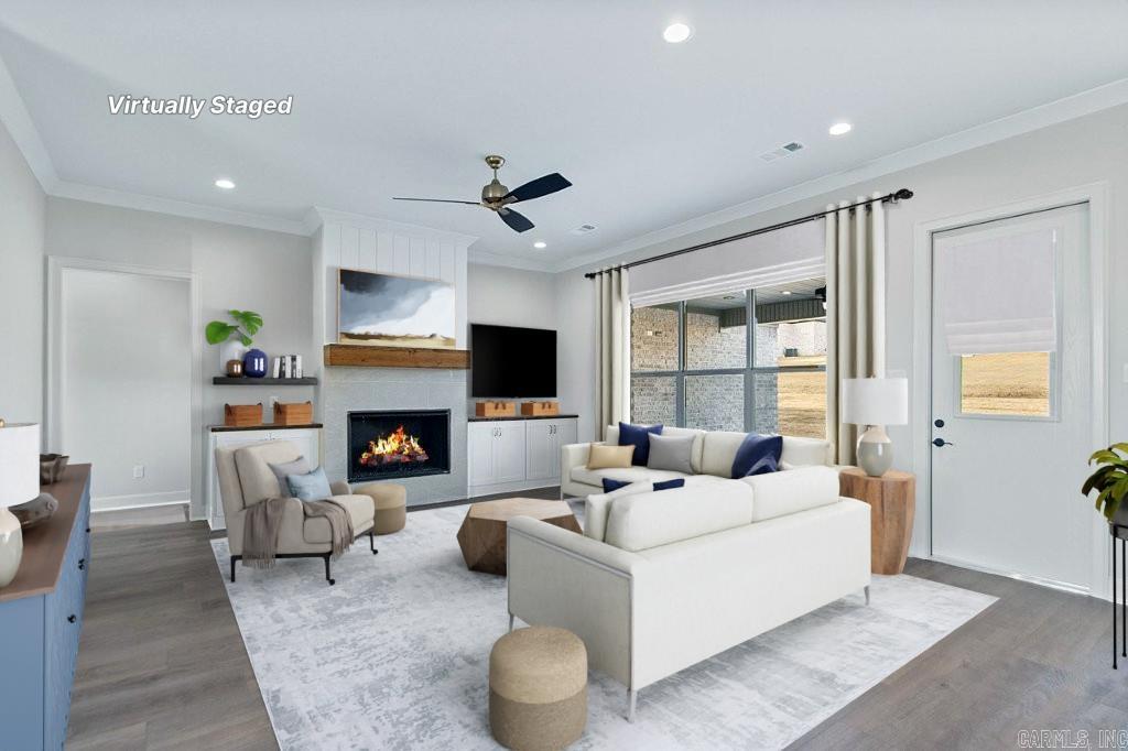Miller Heights - Residential