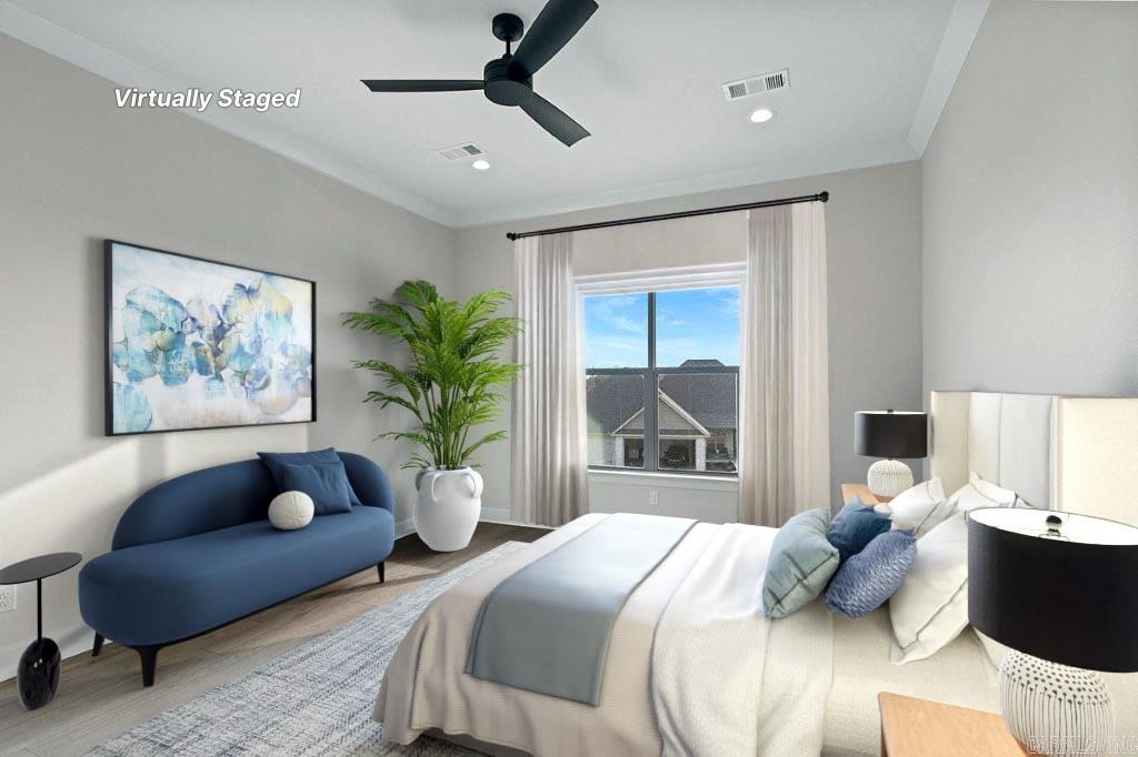 Miller Heights - Residential