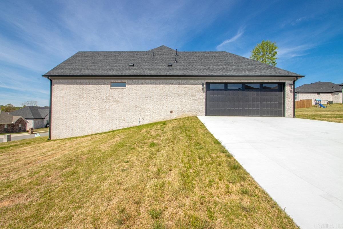 Miller Heights - Residential