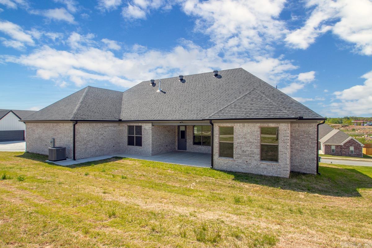 Miller Heights - Residential