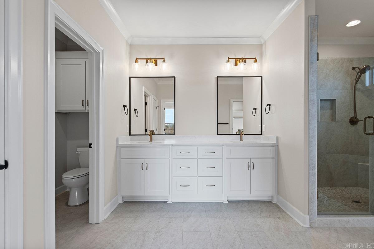 Miller Heights - Residential