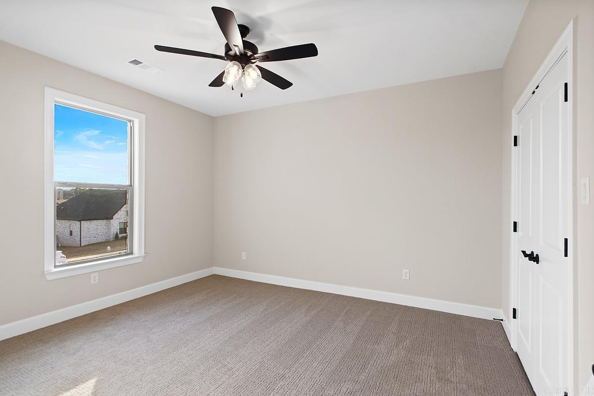 Miller Heights - Residential