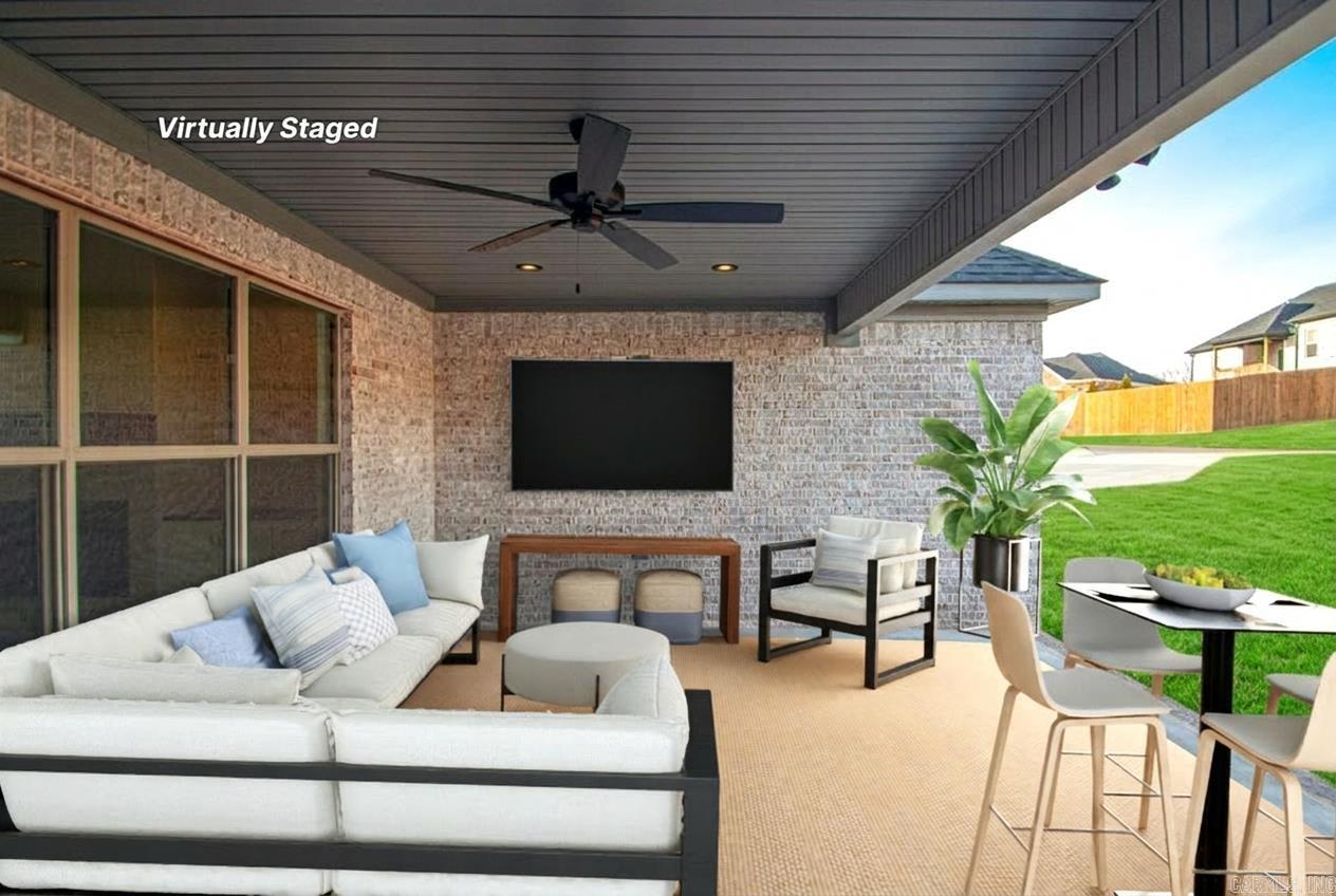 Miller Heights - Residential
