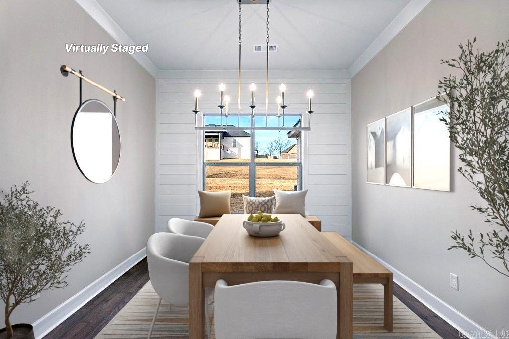Miller Heights - Residential