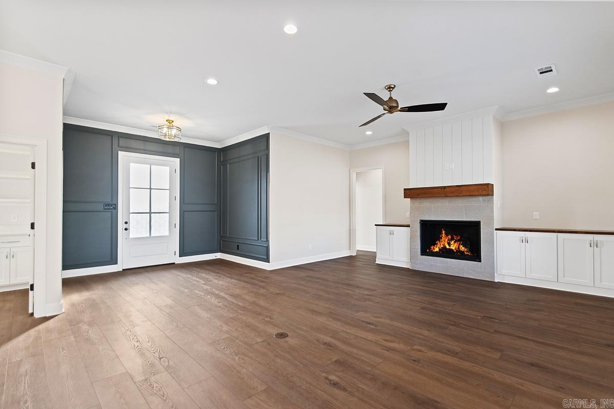 Miller Heights - Residential