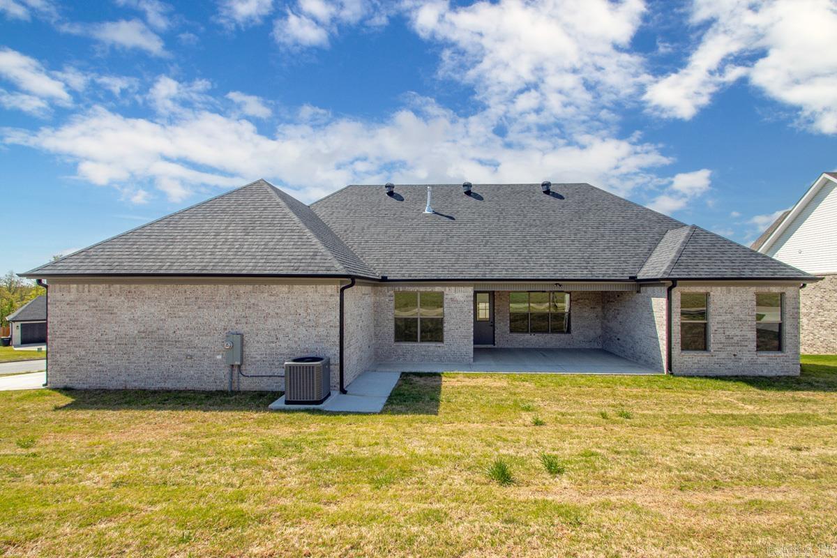 Miller Heights - Residential