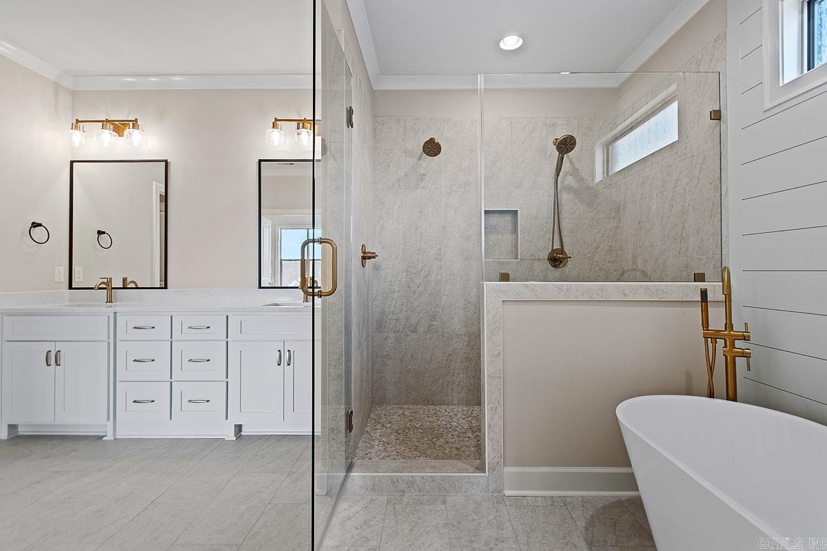 Miller Heights - Residential