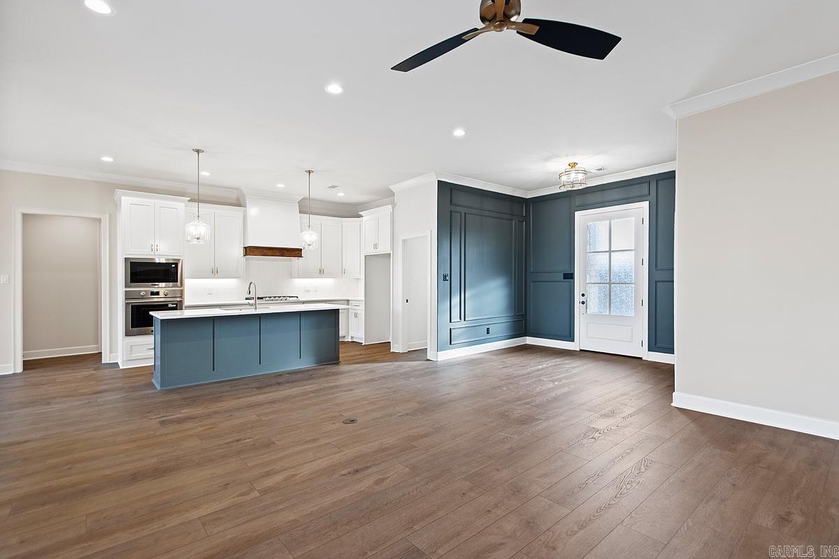 Miller Heights - Residential