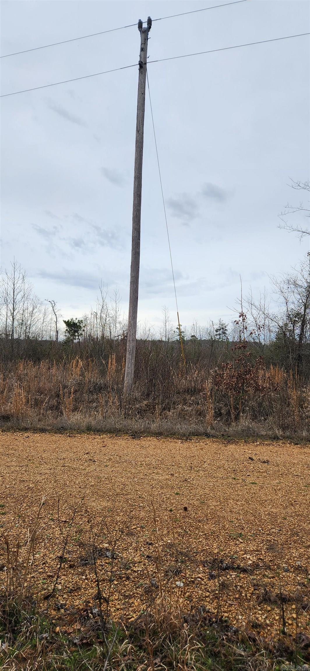 CANE CREEK ACRES - Land