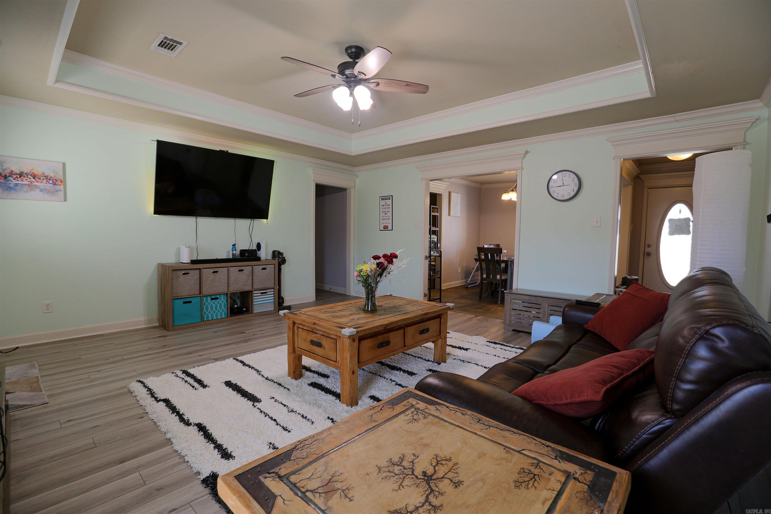 GRIFFIN S/D - Residential