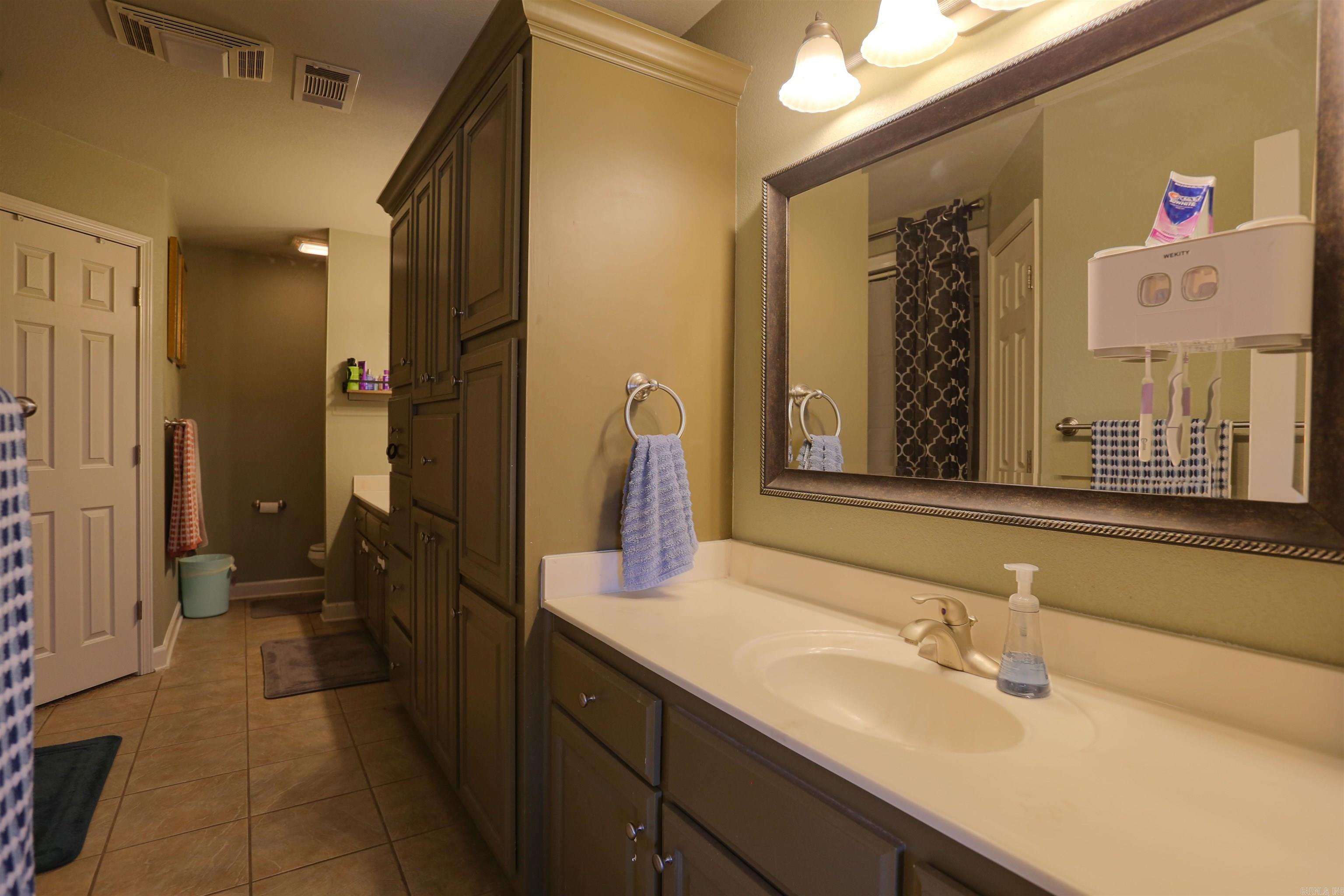 GRIFFIN S/D - Residential