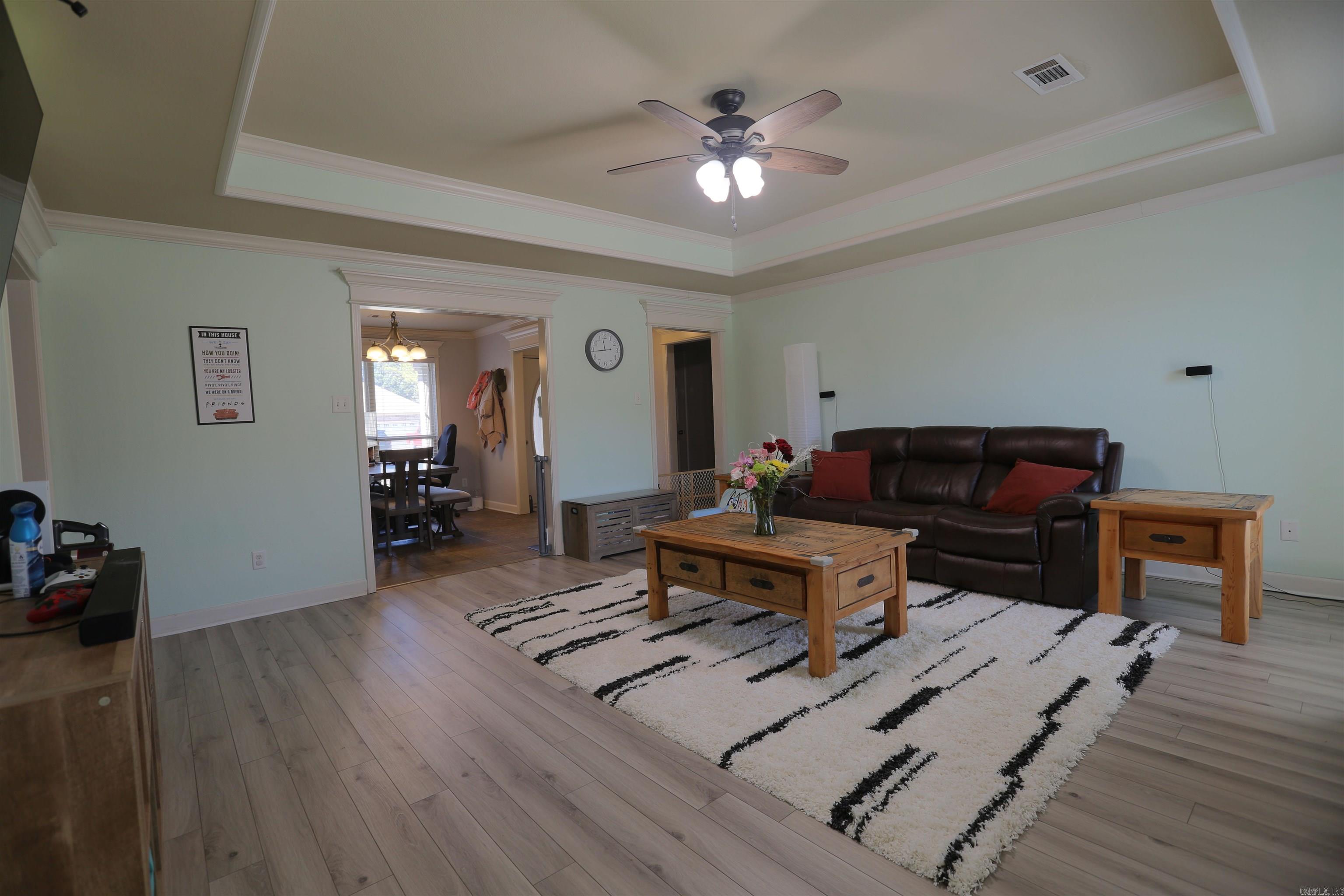 GRIFFIN S/D - Residential