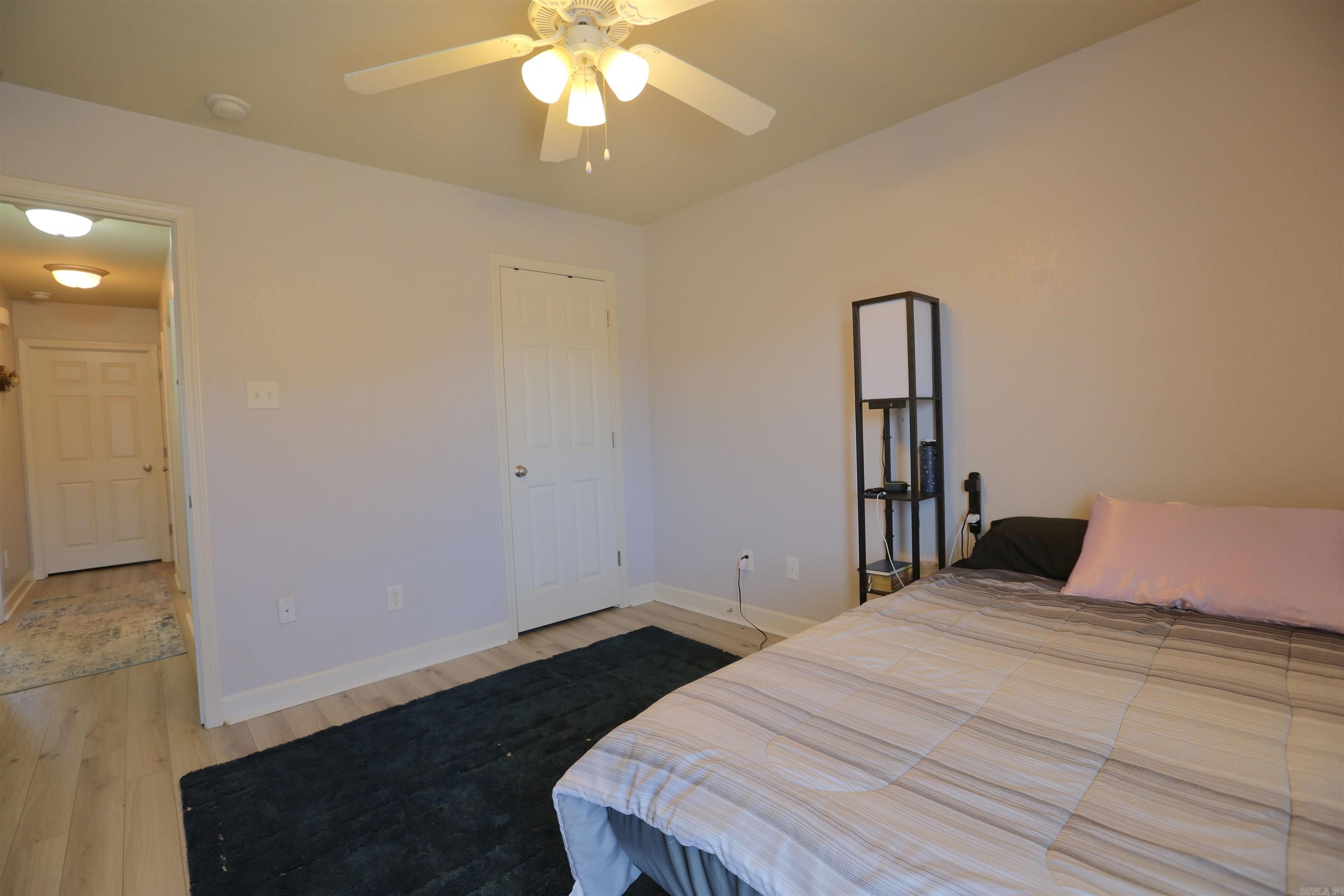 GRIFFIN S/D - Residential