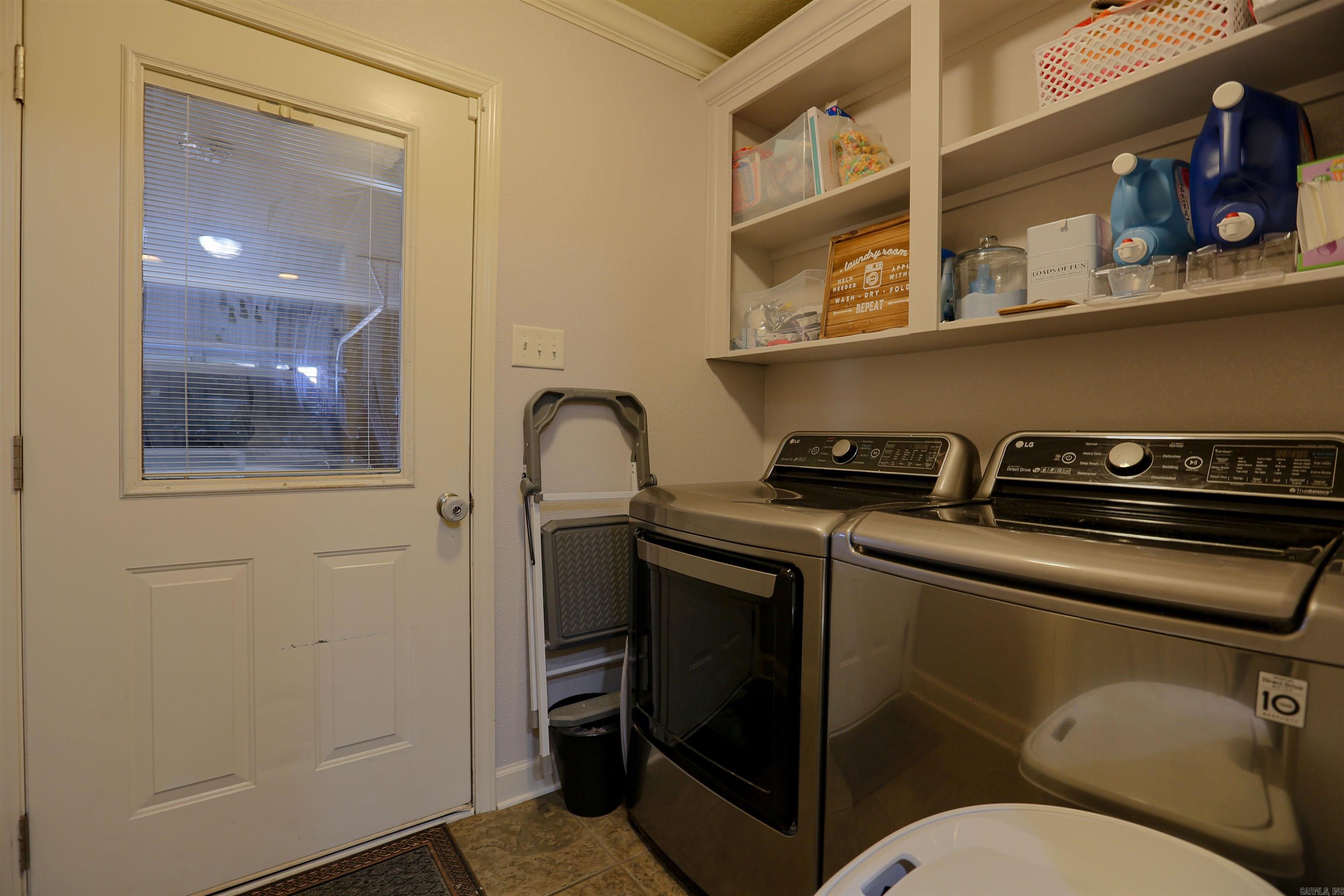 GRIFFIN S/D - Residential