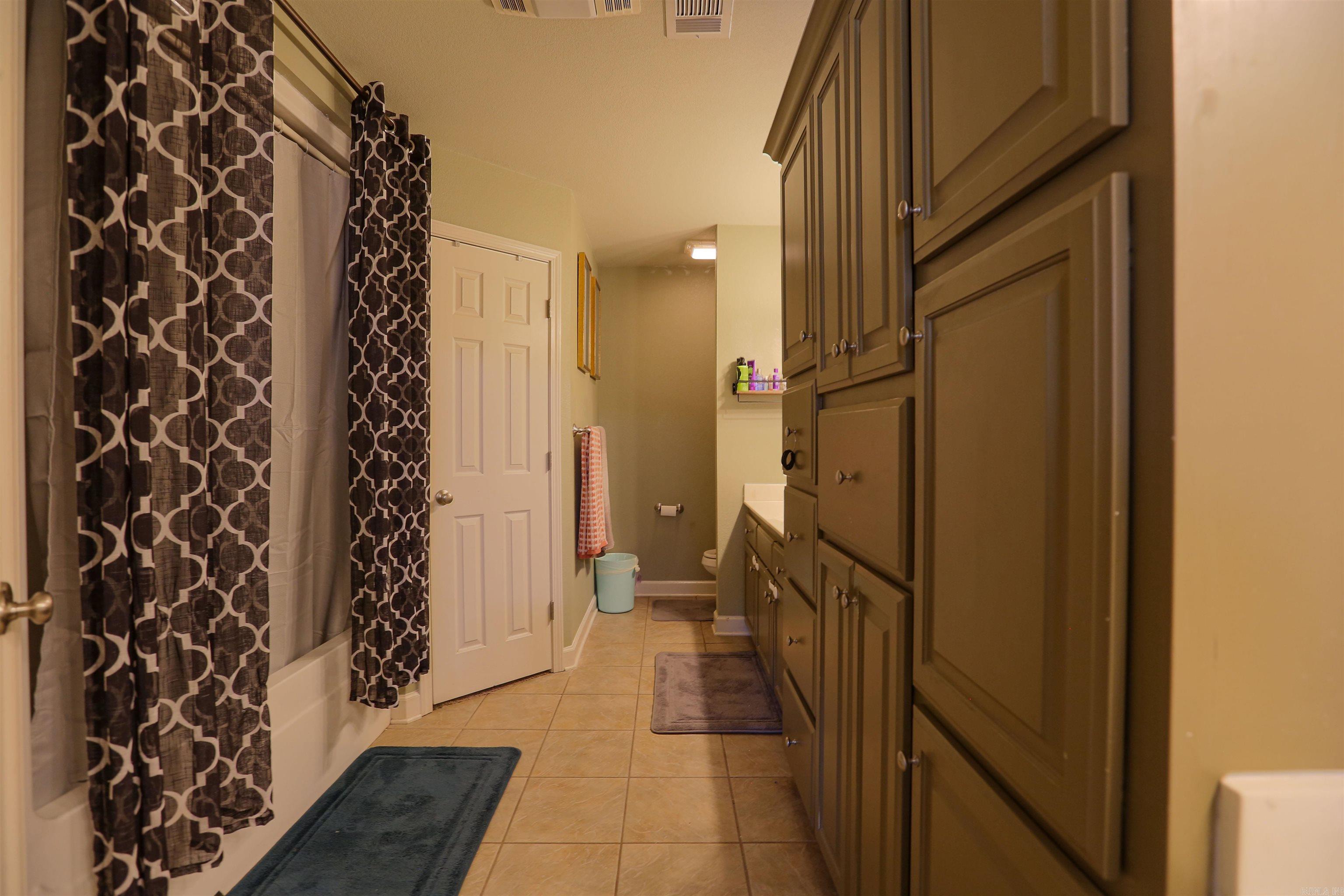 GRIFFIN S/D - Residential