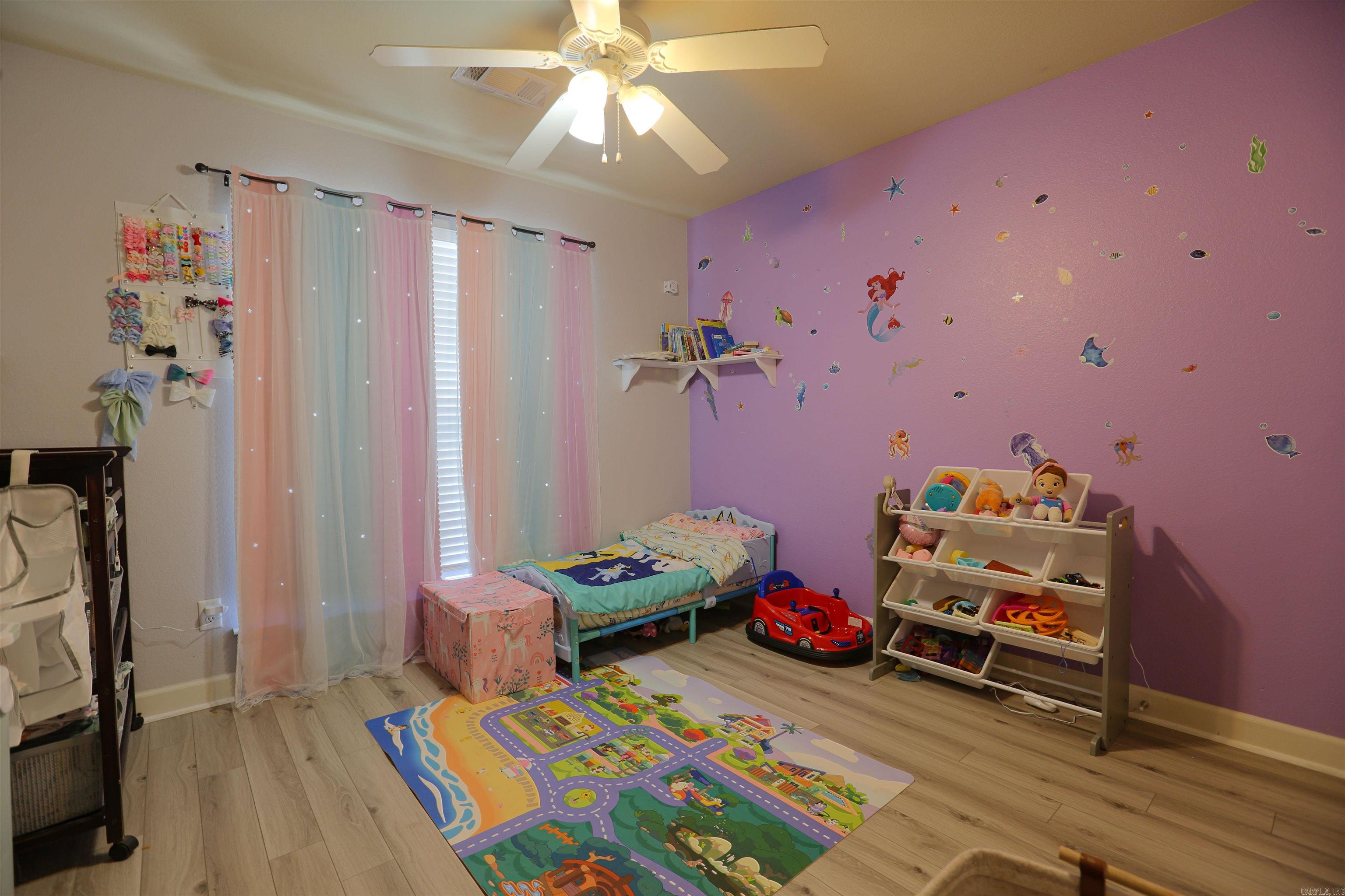 GRIFFIN S/D - Residential